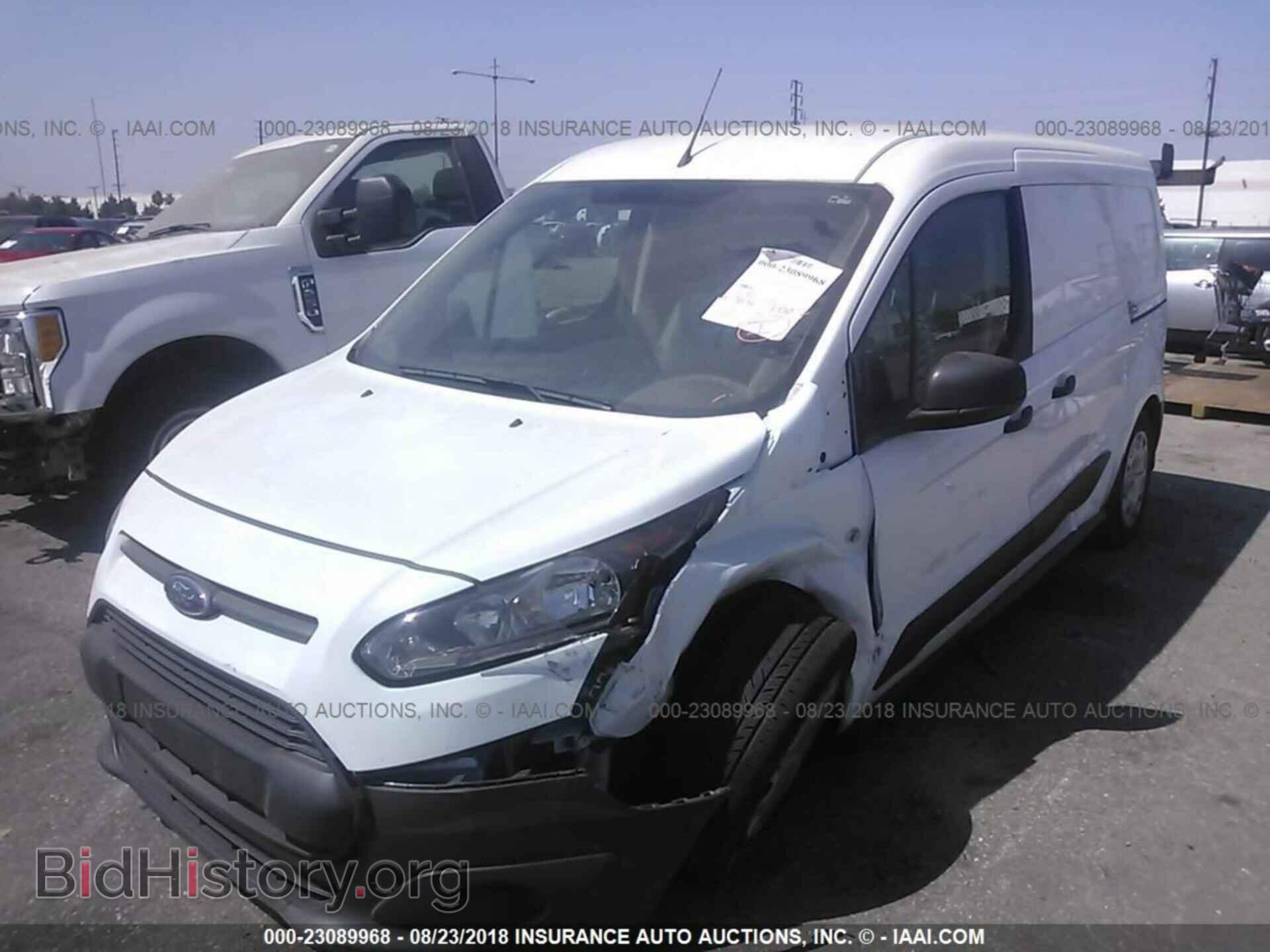 2017 Ford Transit - VIN: NM0LS7E72H1331302 - Photo 2