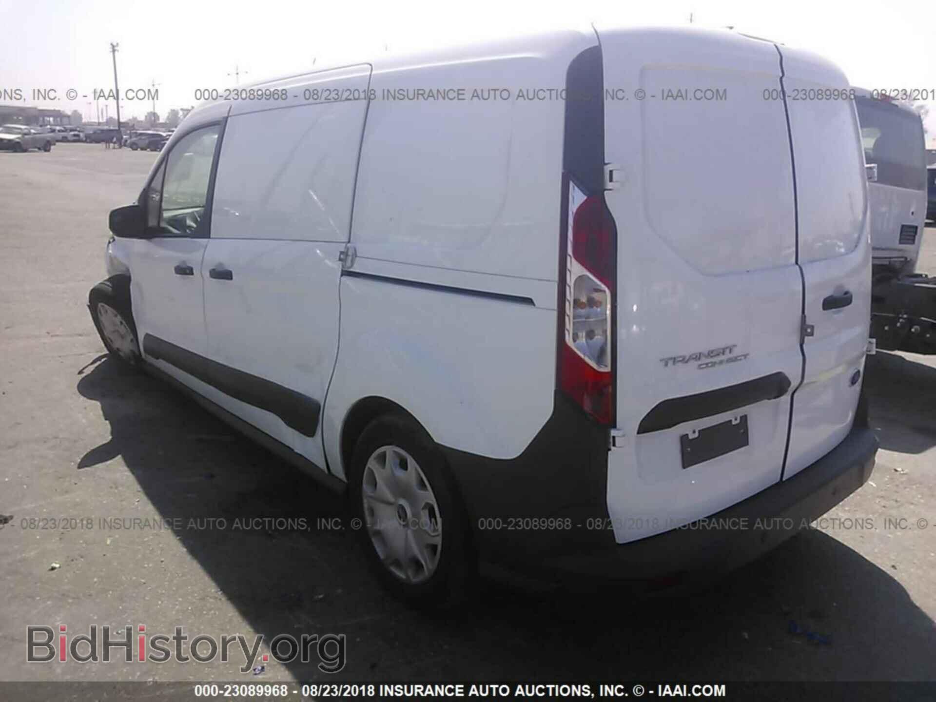 2017 Ford Transit - VIN: NM0LS7E72H1331302 - Photo 3