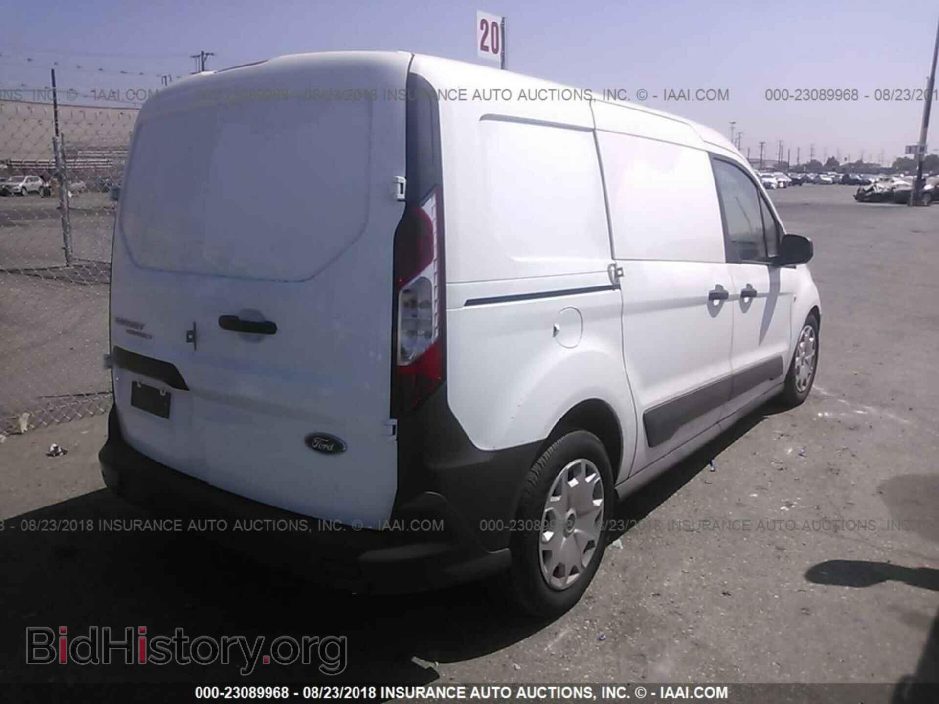 2017 Ford Transit - VIN: NM0LS7E72H1331302 - Photo 4