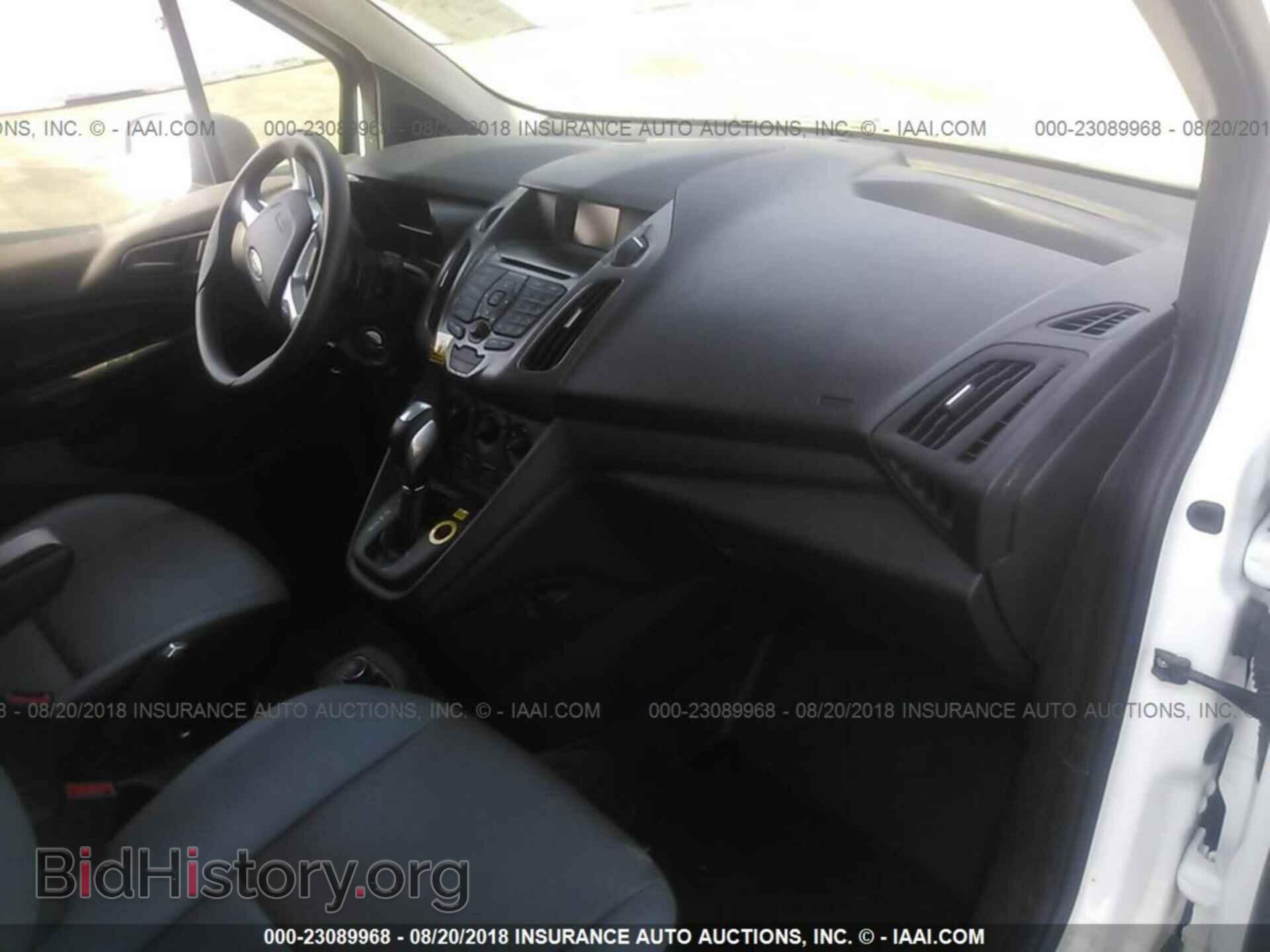2017 Ford Transit - VIN: NM0LS7E72H1331302 - Photo 5