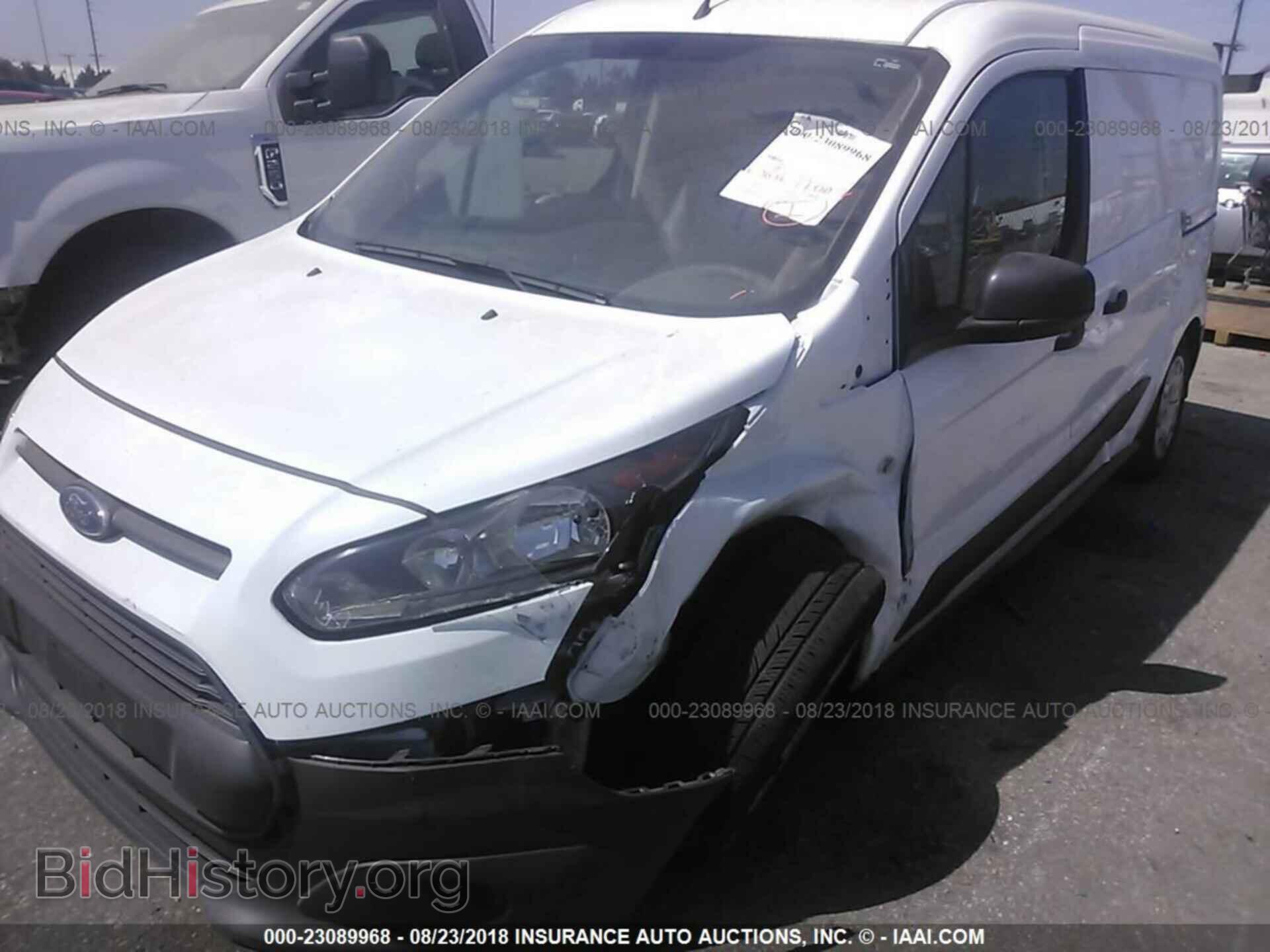 2017 Ford Transit - VIN: NM0LS7E72H1331302 - Photo 6
