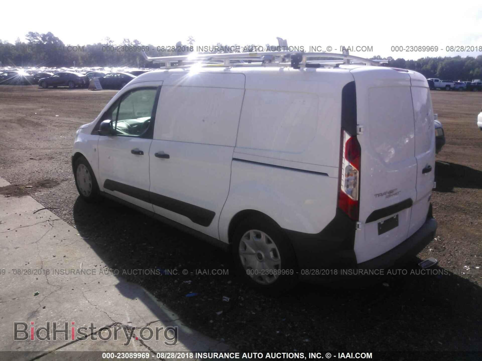 2017 Ford Transit - VIN: NM0LS7E73H1336010 - Photo 3