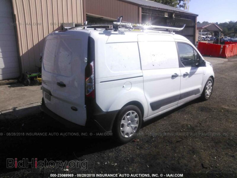 2017 Ford TRANSIT (VIN NM0LS7E73H1336010) — фото 4 из 10