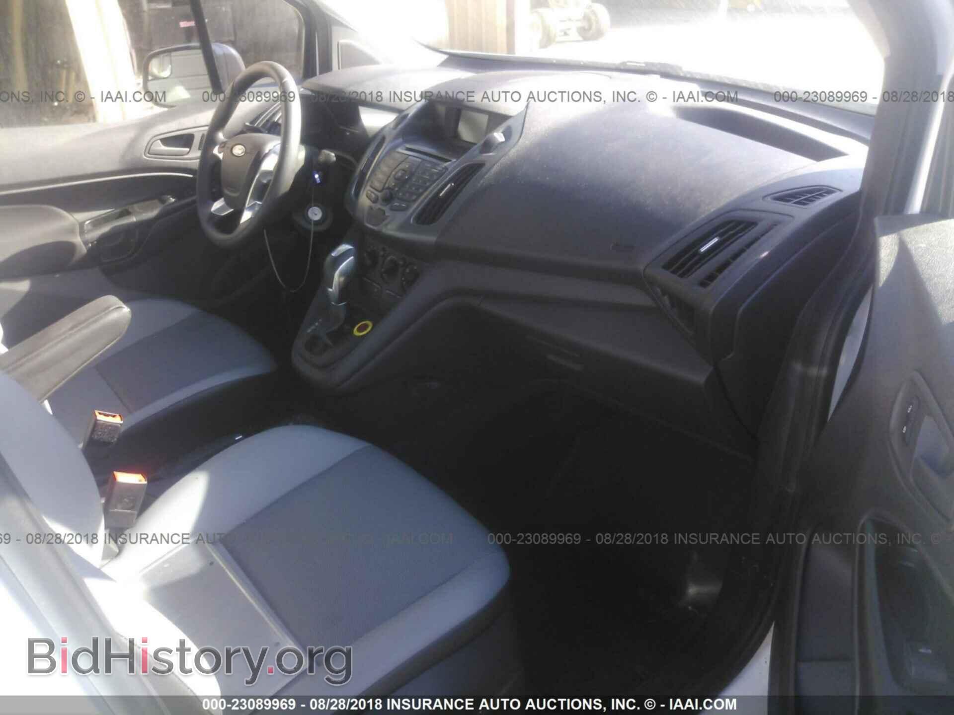 2017 Ford Transit - VIN: NM0LS7E73H1336010 - Photo 5