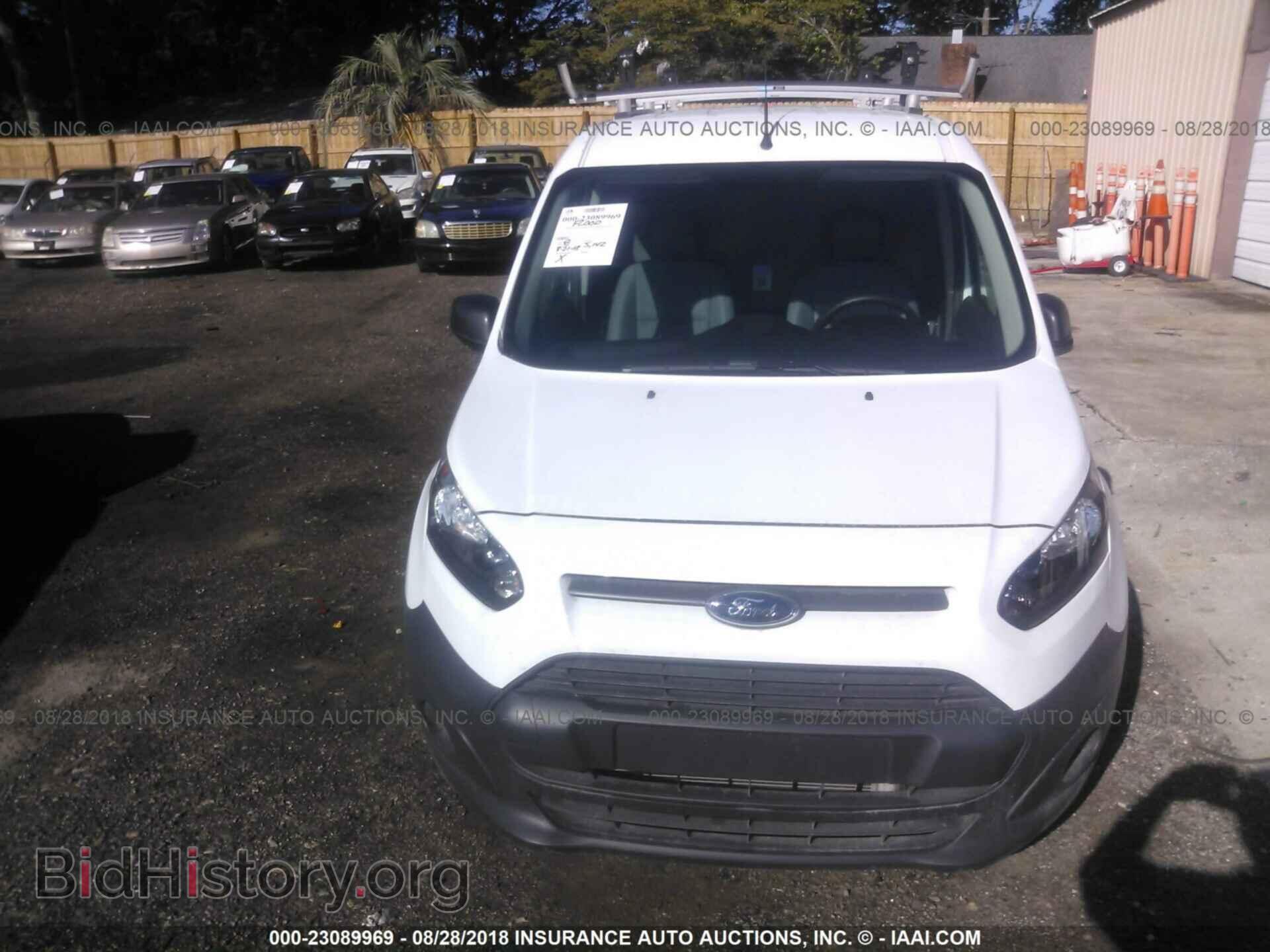 2017 Ford Transit - VIN: NM0LS7E73H1336010 - Photo 6