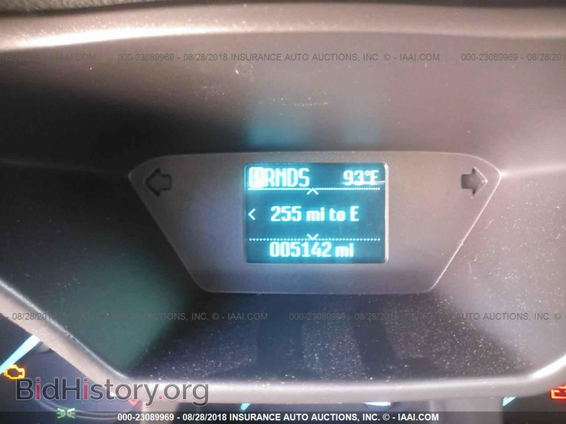 2017 Ford Transit - VIN: NM0LS7E73H1336010 - Photo 7