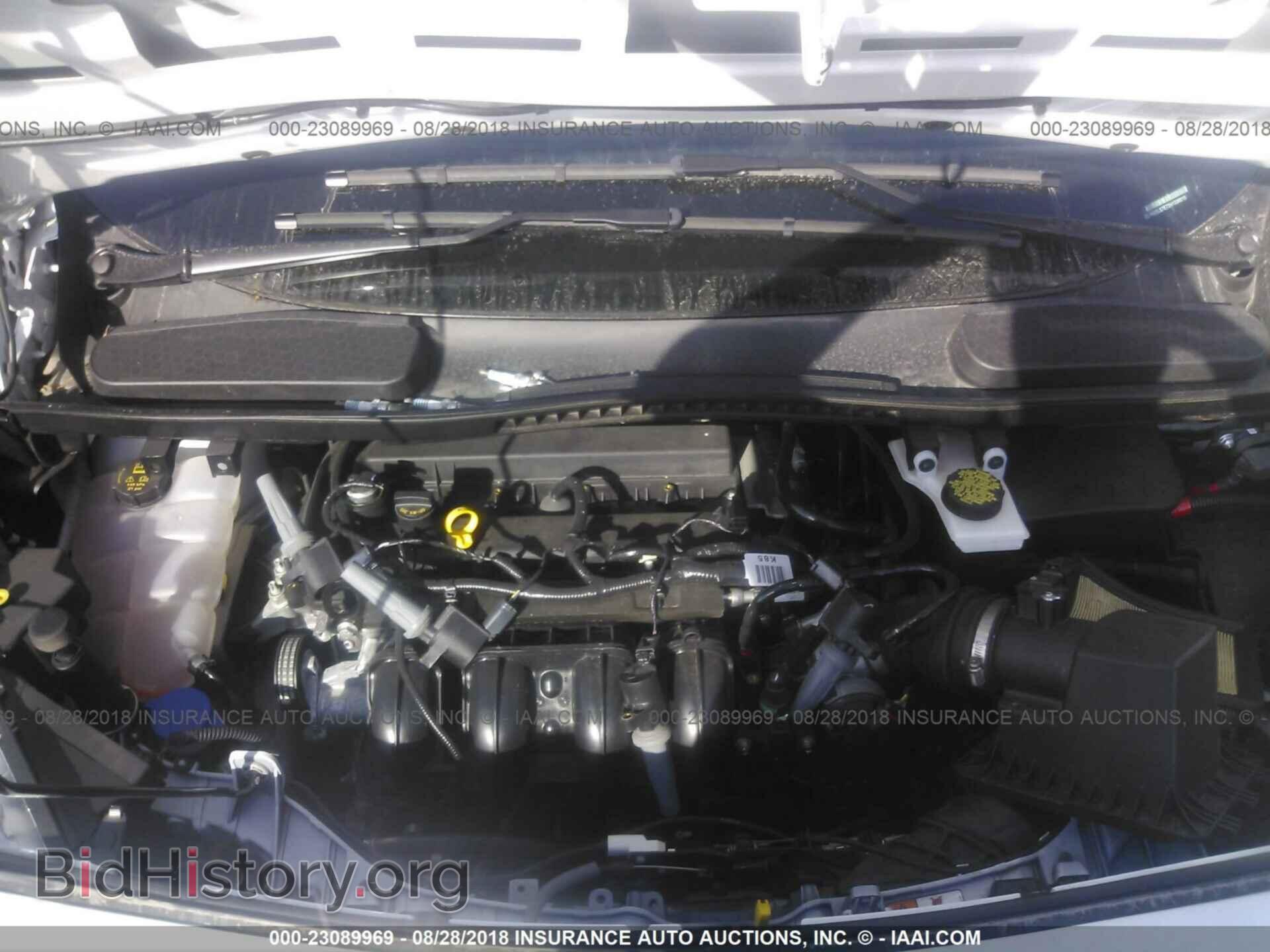 2017 Ford Transit - VIN: NM0LS7E73H1336010 - Photo 10