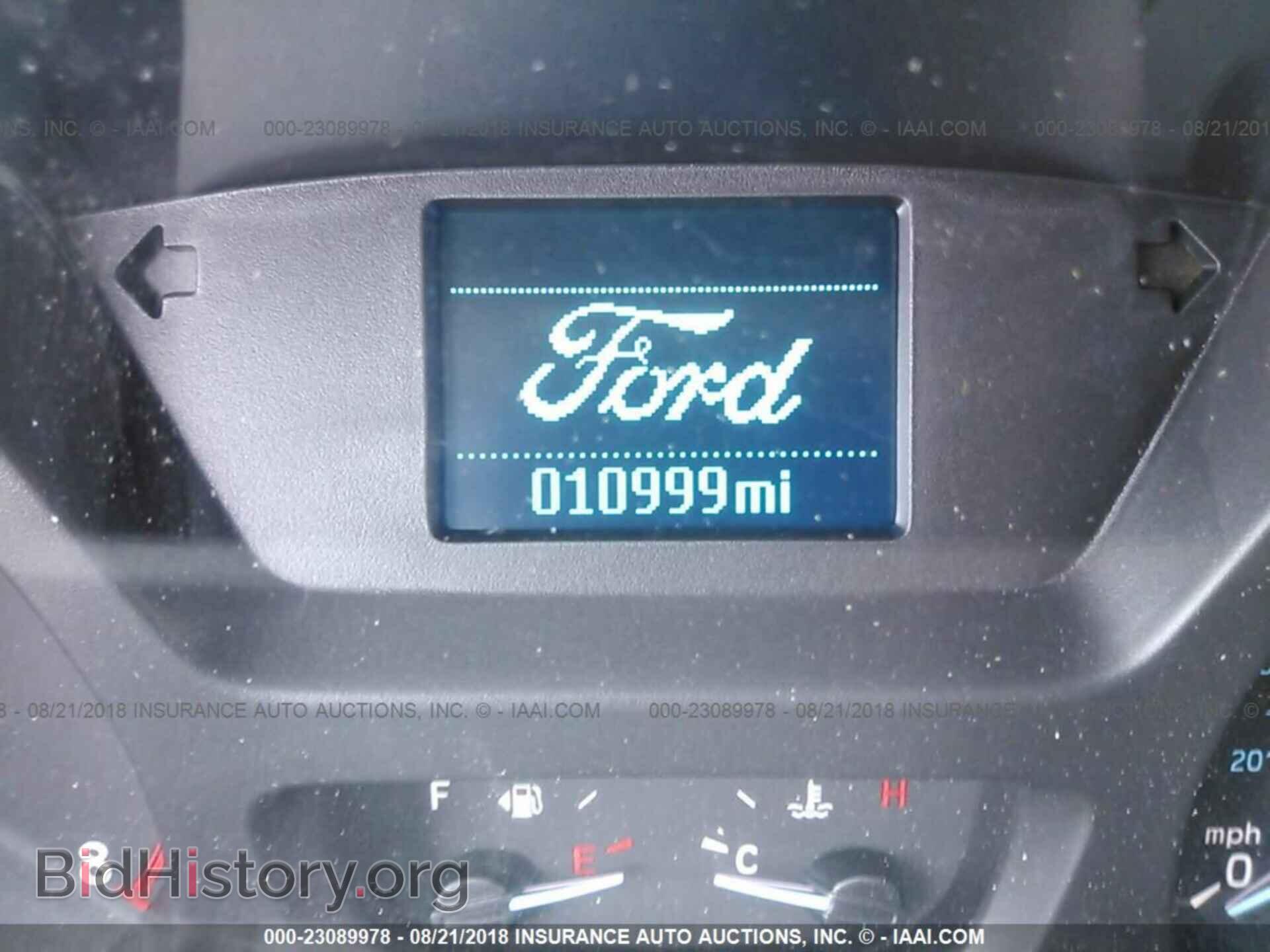 2017 Ford Transit - VIN: 1FTBW2YM9HKB49842 - Photo 7