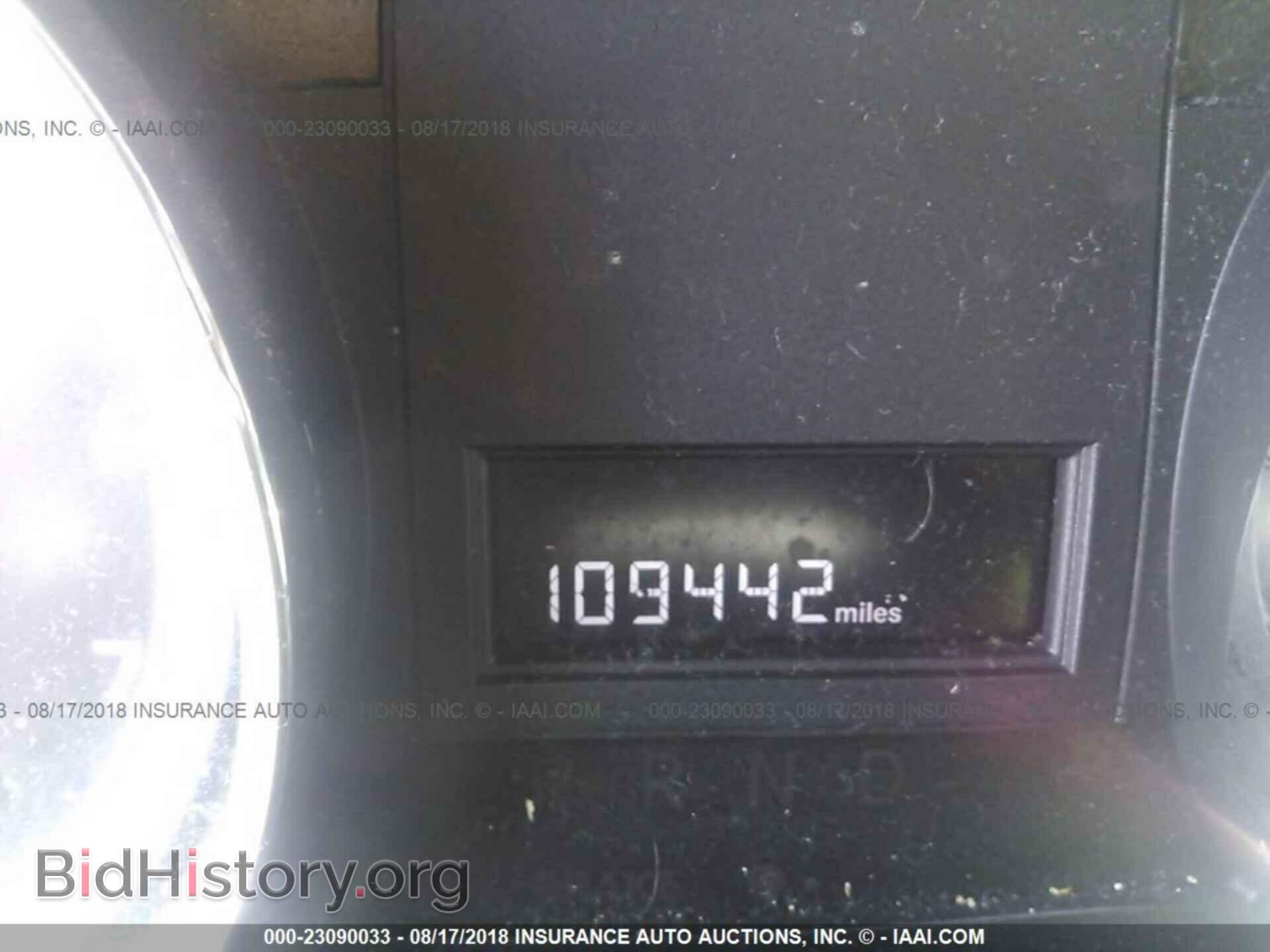 2011 Dodge Grand caravan - VIN: 2D4RN3DG3BR601271 - Фото 7