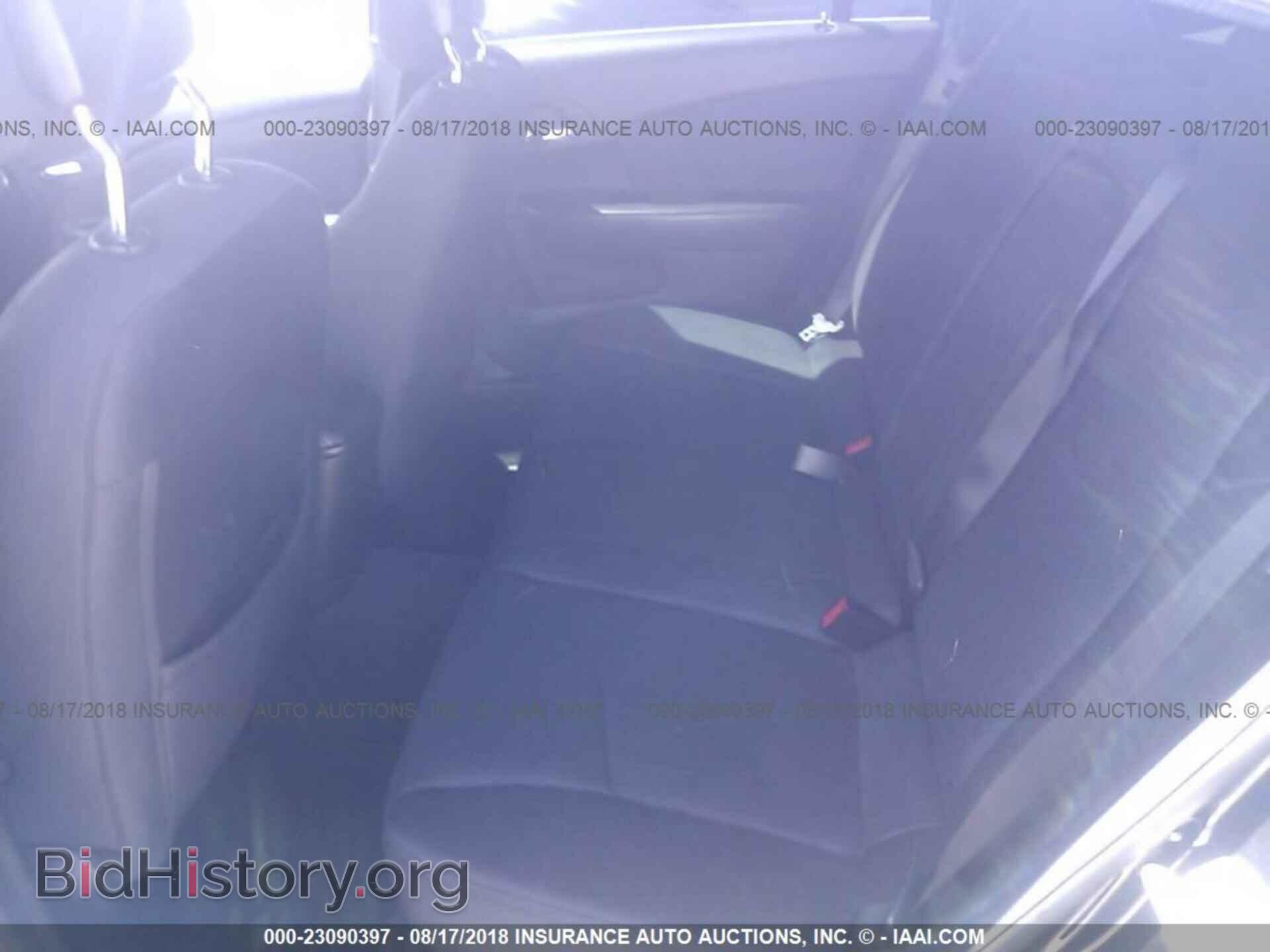 2013 Chrysler 200 - VIN: 1C3CCBBB6DN694463 - Photo 8