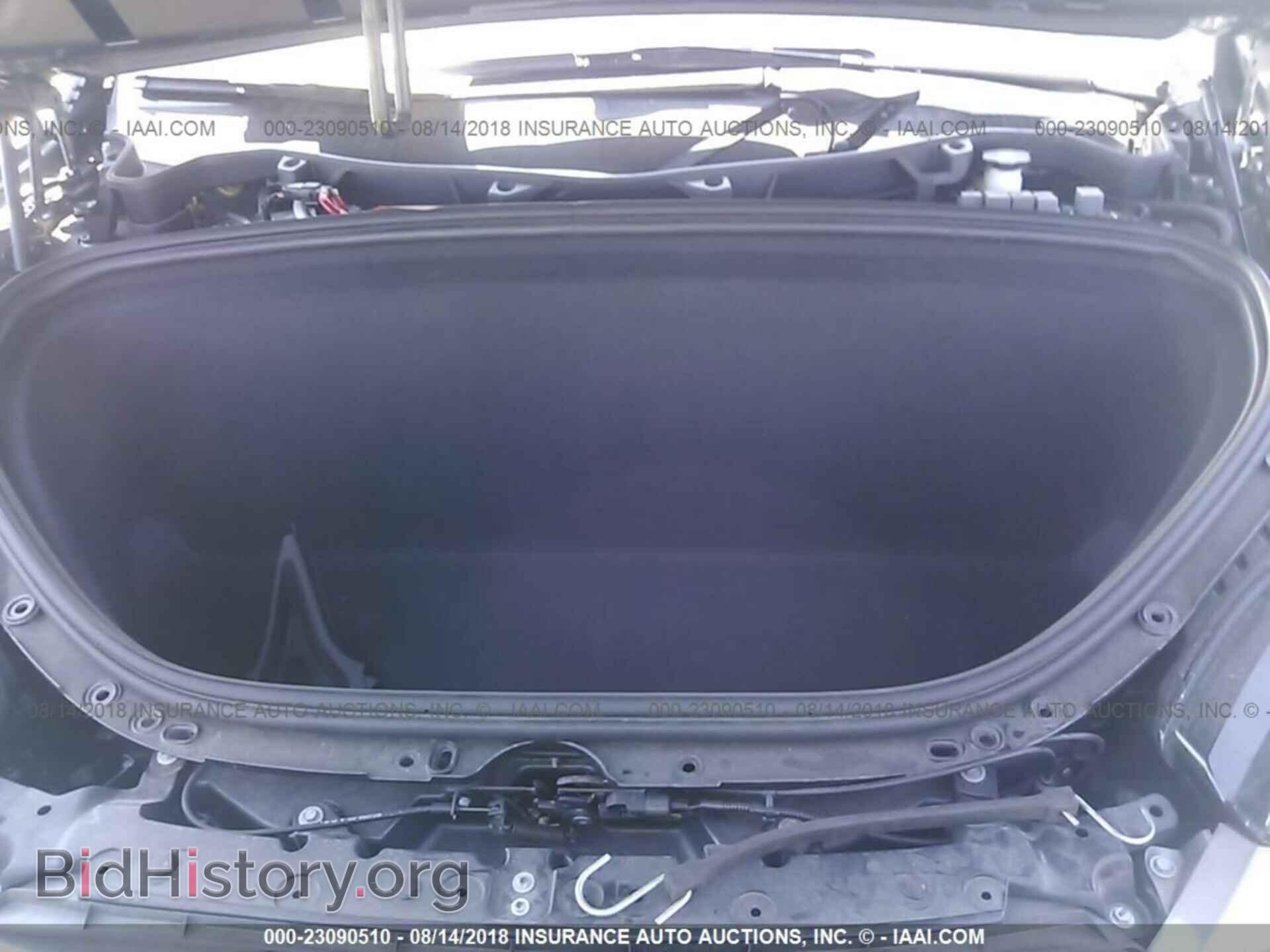 2016 TESLA MODEL X - VIN: 5YJXCBE2XGF008291 - Фото 10