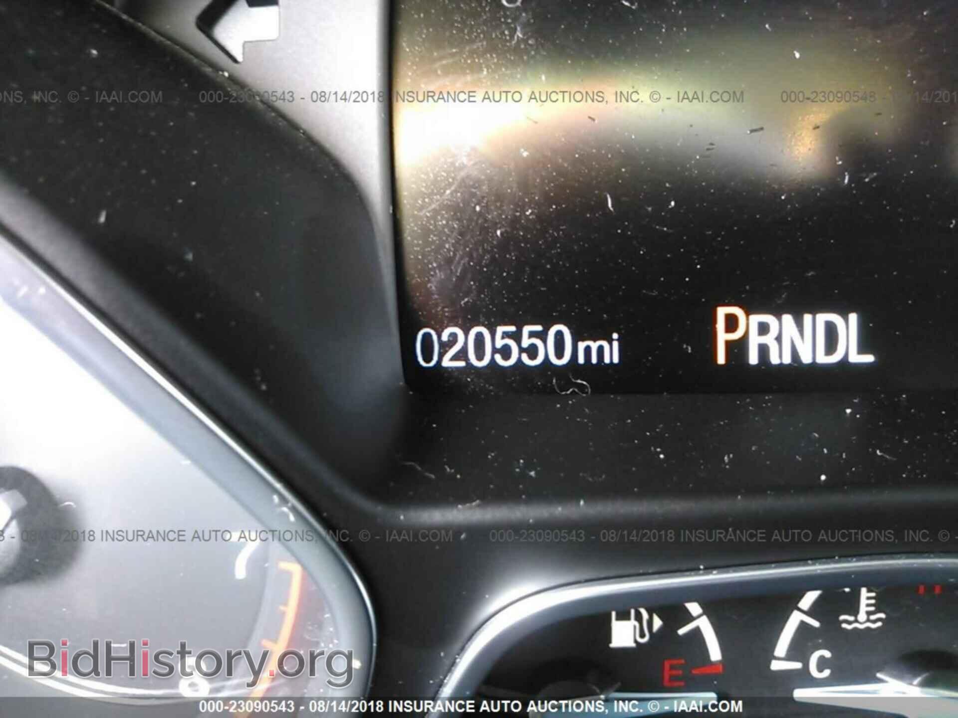 2018 Ford Focus - VIN: 1FADP3K23JL231672 - Фото 7