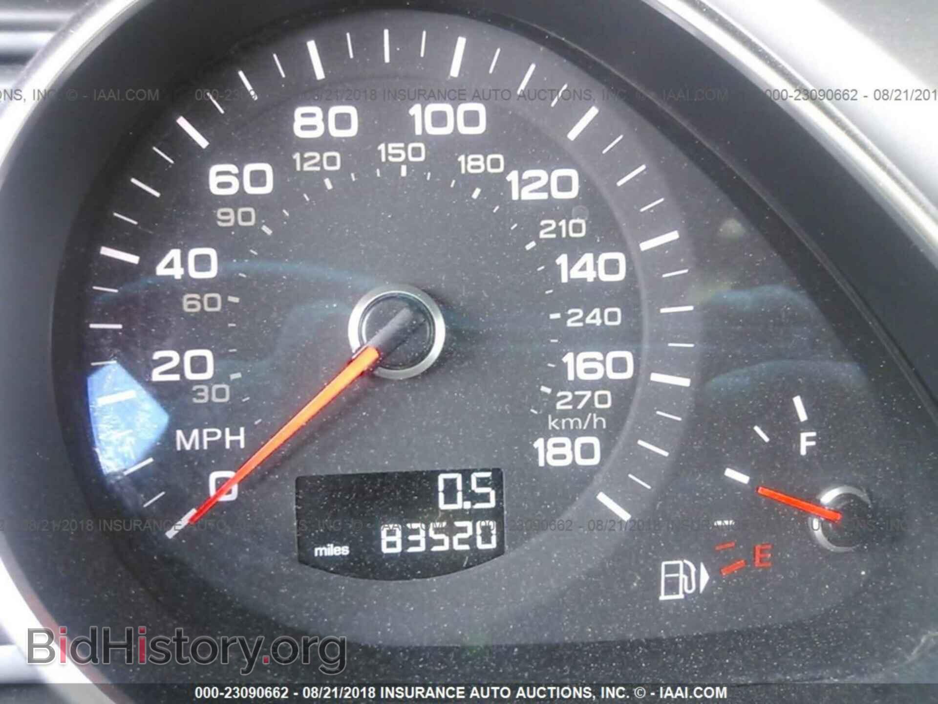 2014 Audi Q7 - VIN: WA1LGAFE5ED007456 - Фото 7