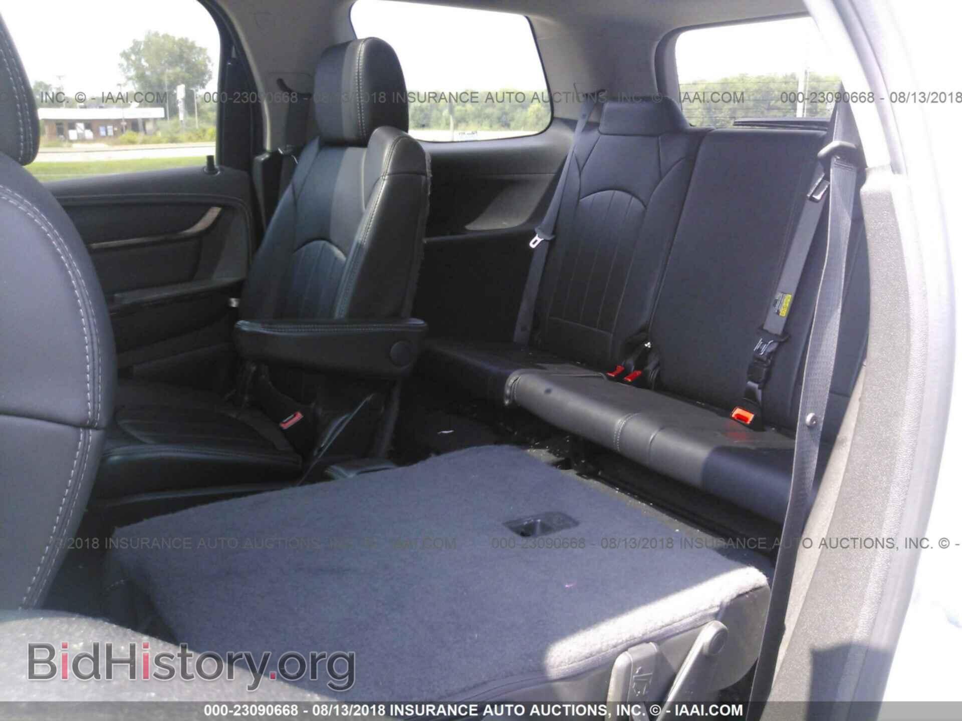 2015 Gmc Acadia - VIN: 1GKKVTKD2FJ249886 - Фото 8
