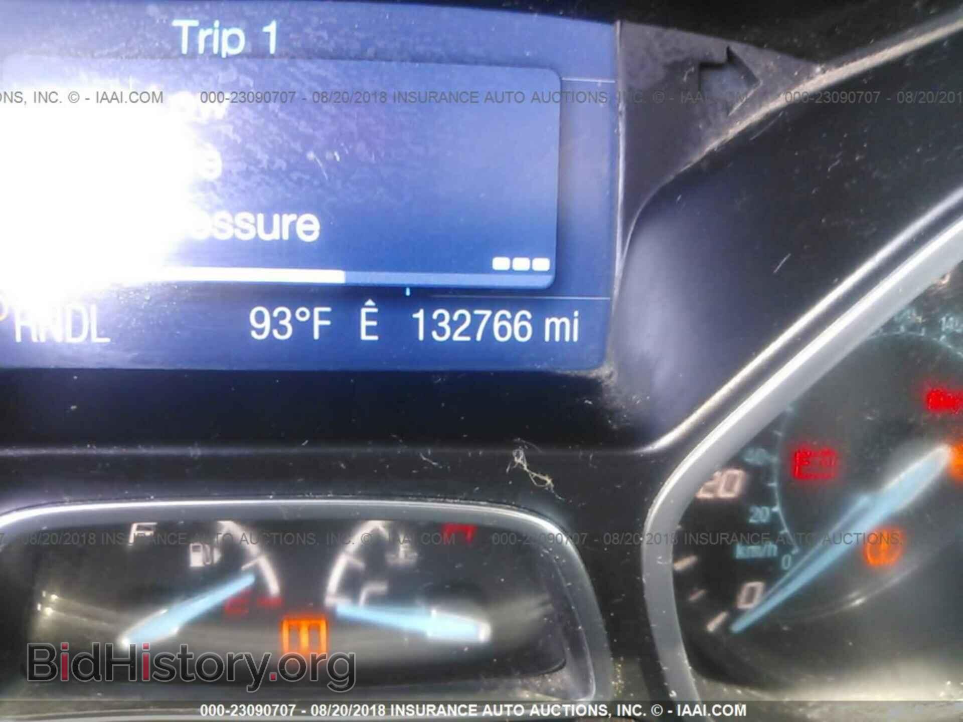 2013 Ford Focus - VIN: 1FADP3F27DL314701 - Фото 7