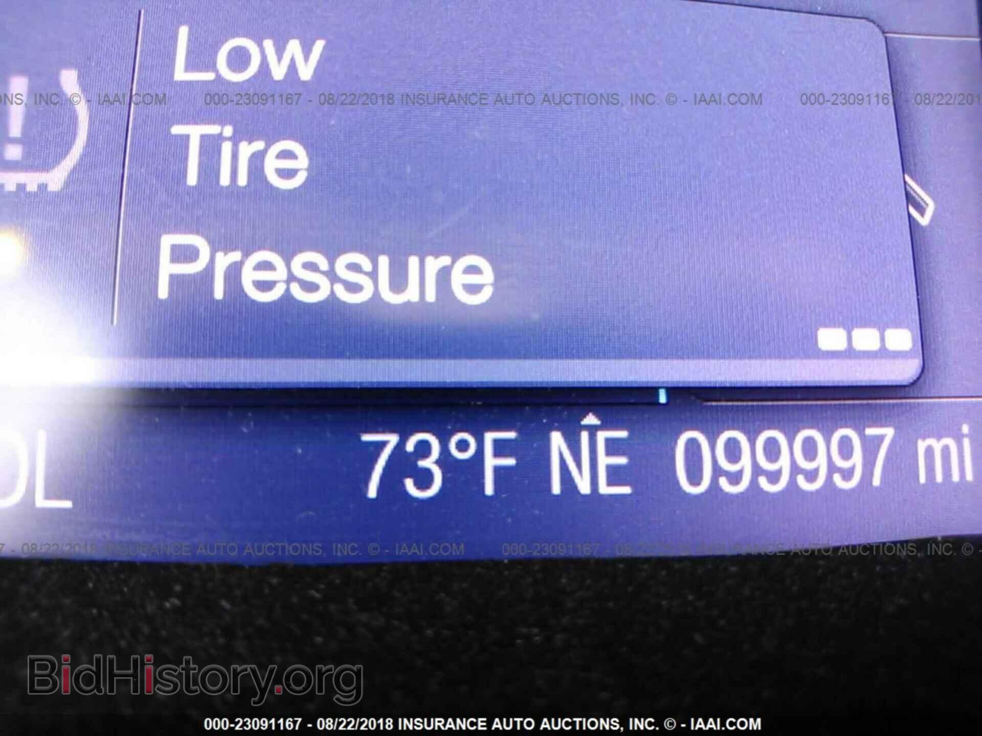 2014 Ford Focus - VIN: 1FADP3F24EL121911 - Фото 7