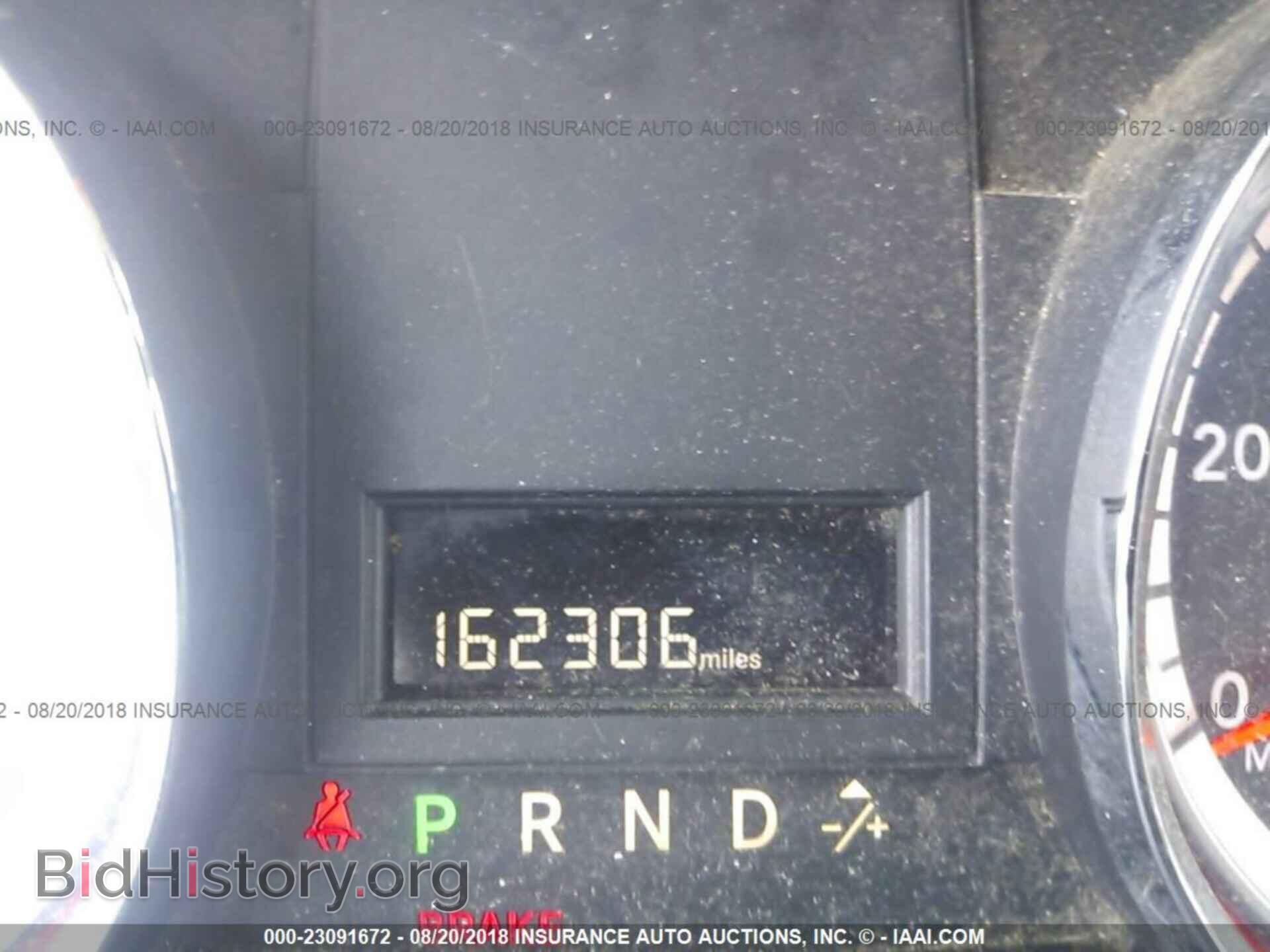 2013 Dodge Grand caravan - VIN: 2C4RDGCG4DR549631 - Фото 7