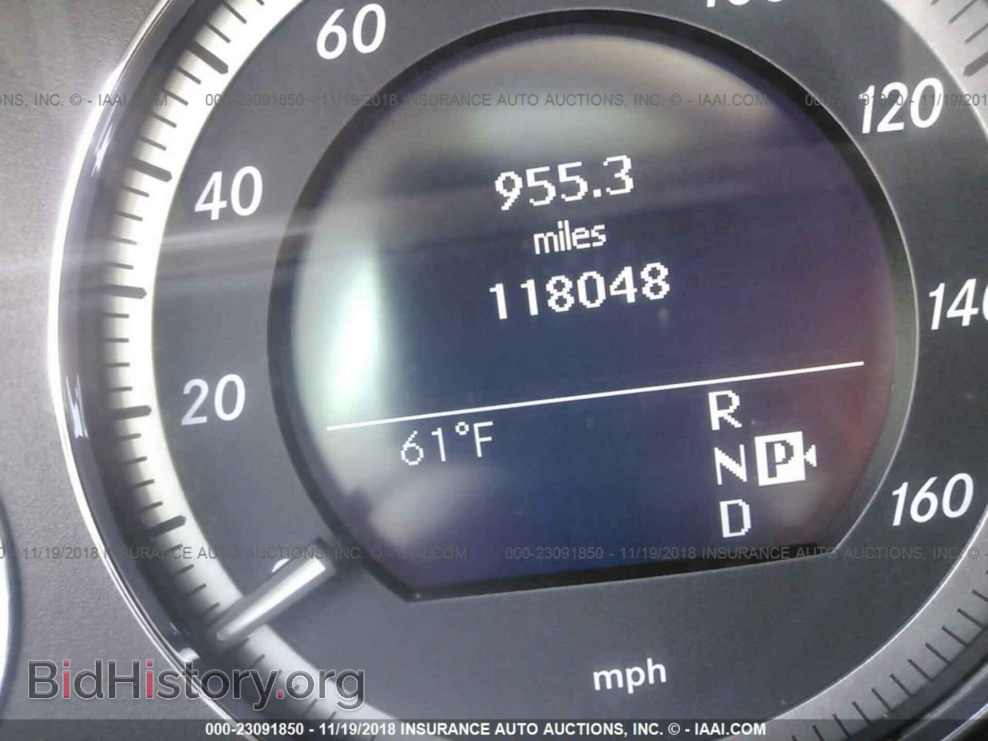 2011 Mercedes-benz E - VIN: WDDHF2EB5BA298085 - Фото 7