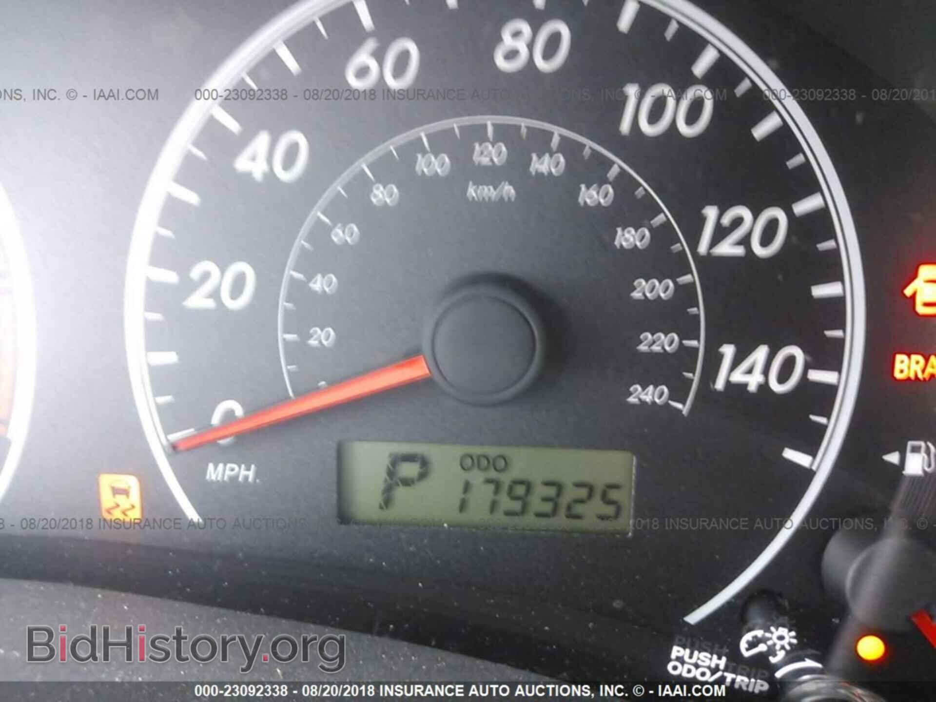 2013 Toyota Corolla - VIN: 5YFBU4EEXDP142361 - Фото 7