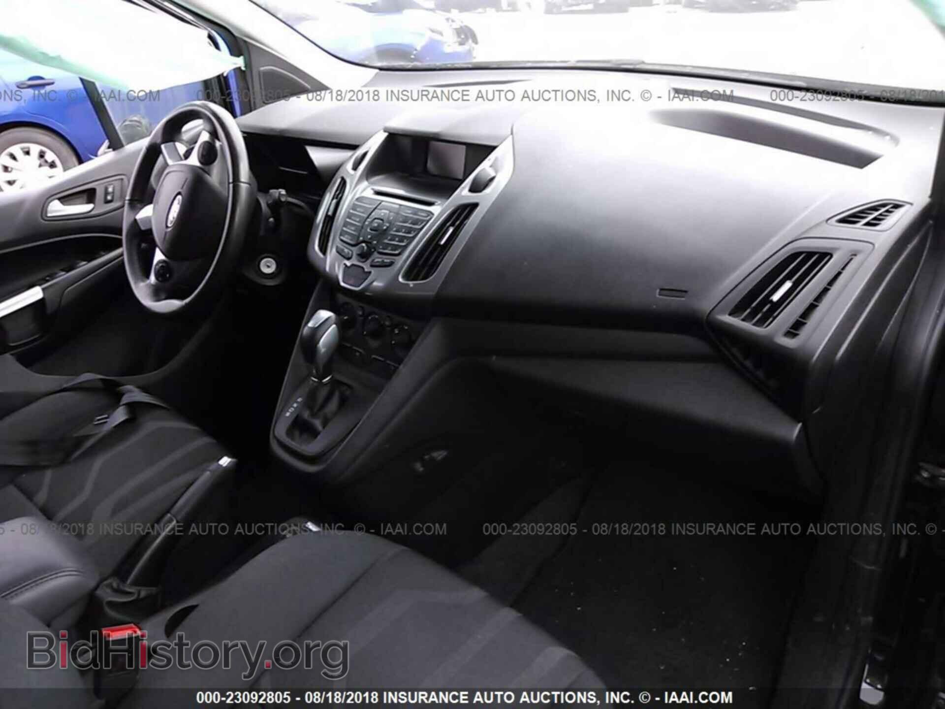 2017 Ford Transit - VIN: NM0AE8F71H1307950 - Photo 5