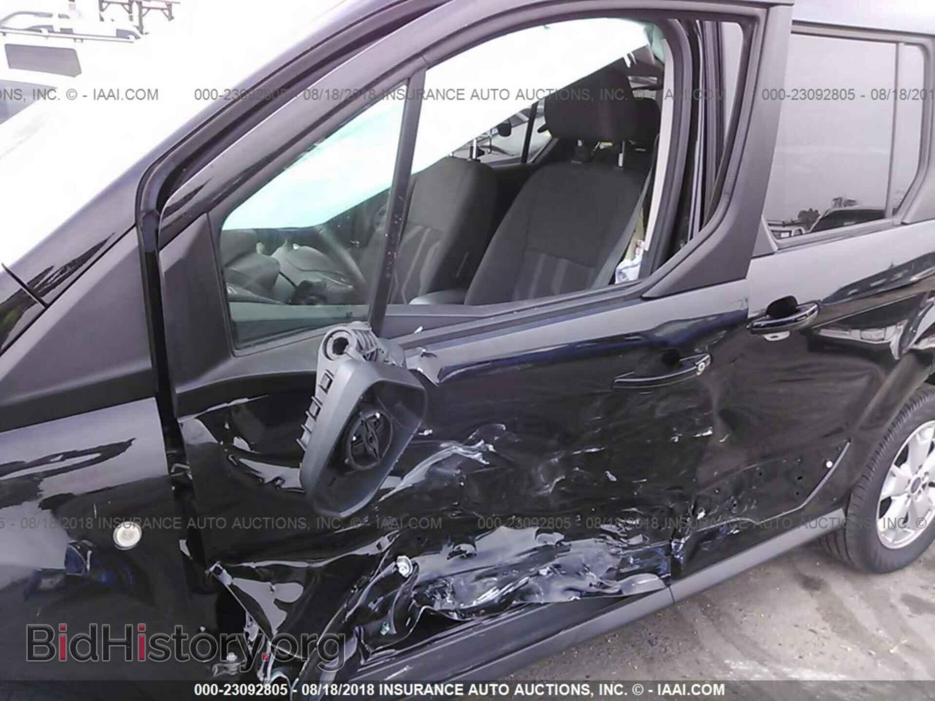 2017 Ford Transit - VIN: NM0AE8F71H1307950 - Photo 6