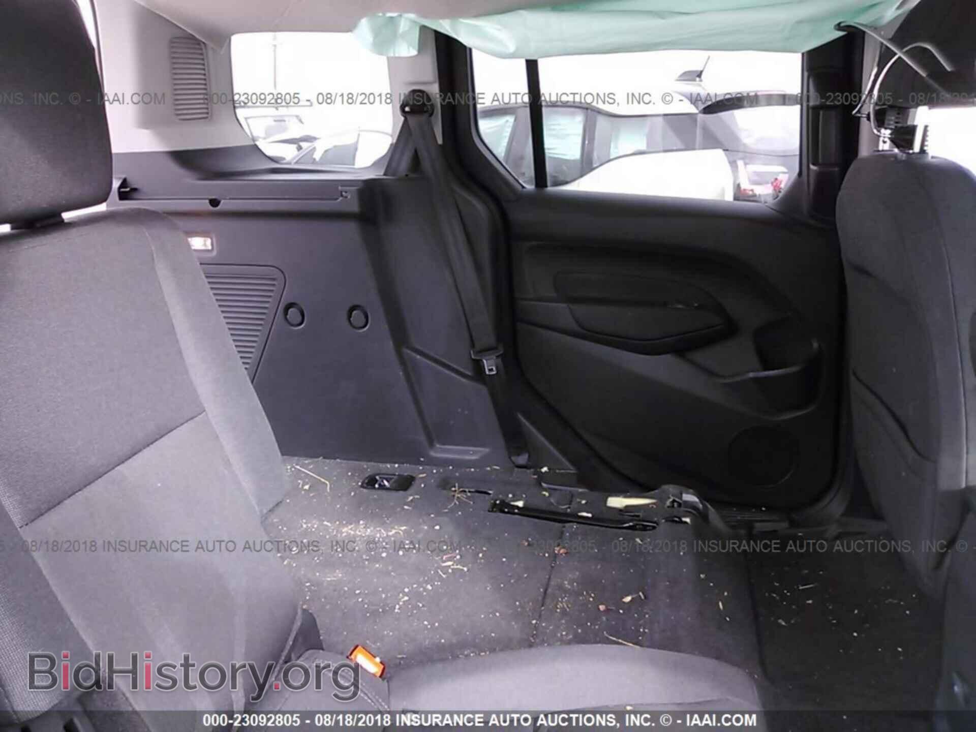 2017 Ford Transit - VIN: NM0AE8F71H1307950 - Photo 8