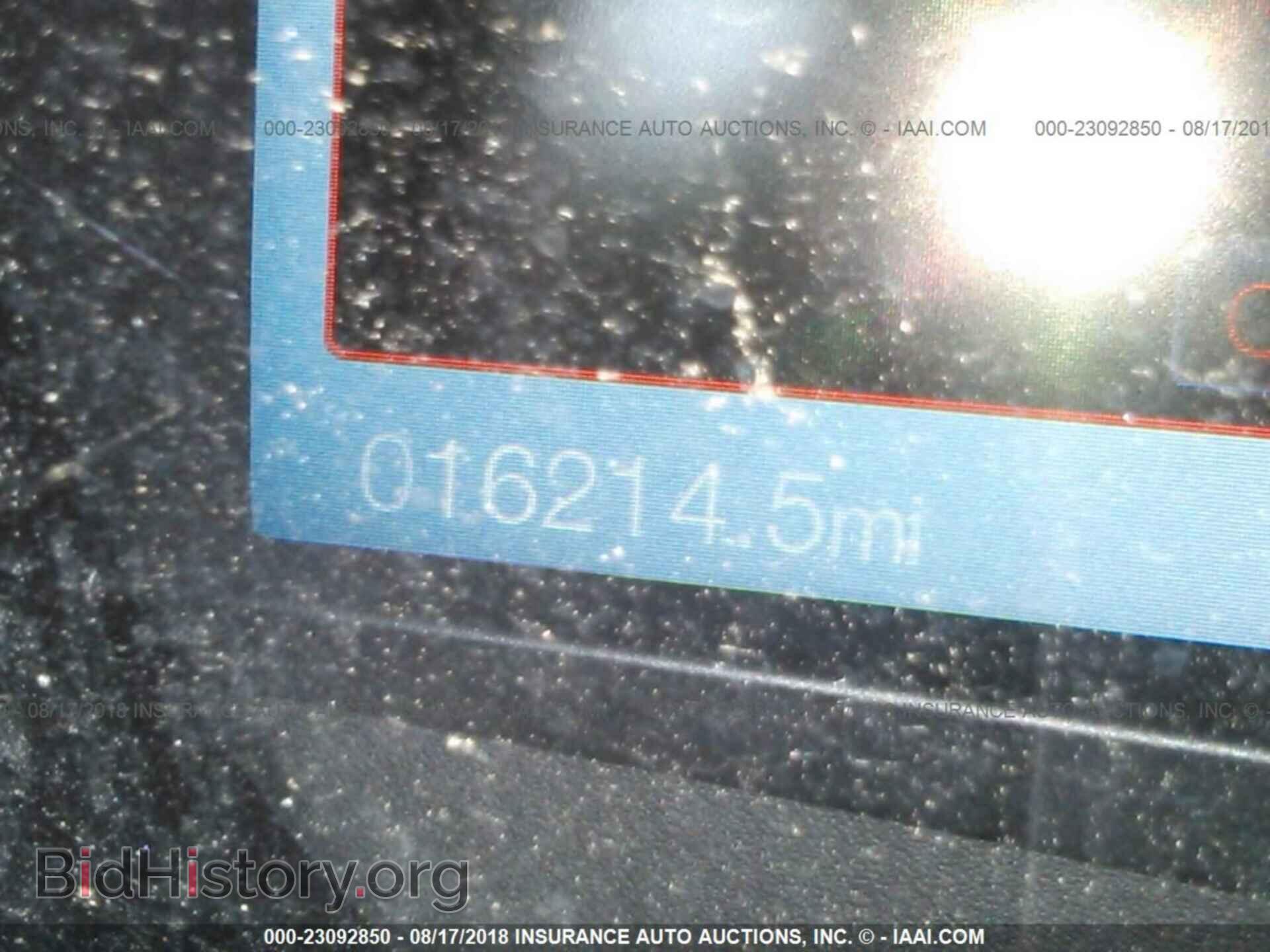 2015 Ford Edge - VIN: 2FMTK4J95FBC01147 - Фото 7