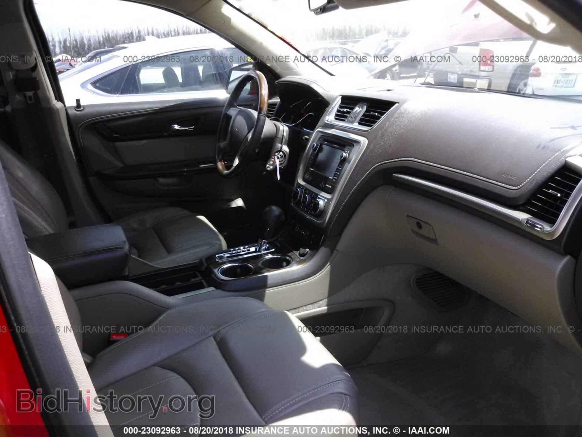 2014 Gmc Acadia - VIN: 1GKKRTKD6EJ232186 - Photo 5