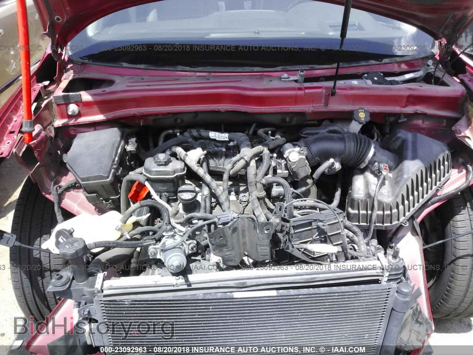 2014 Gmc Acadia - VIN: 1GKKRTKD6EJ232186 - Photo 10