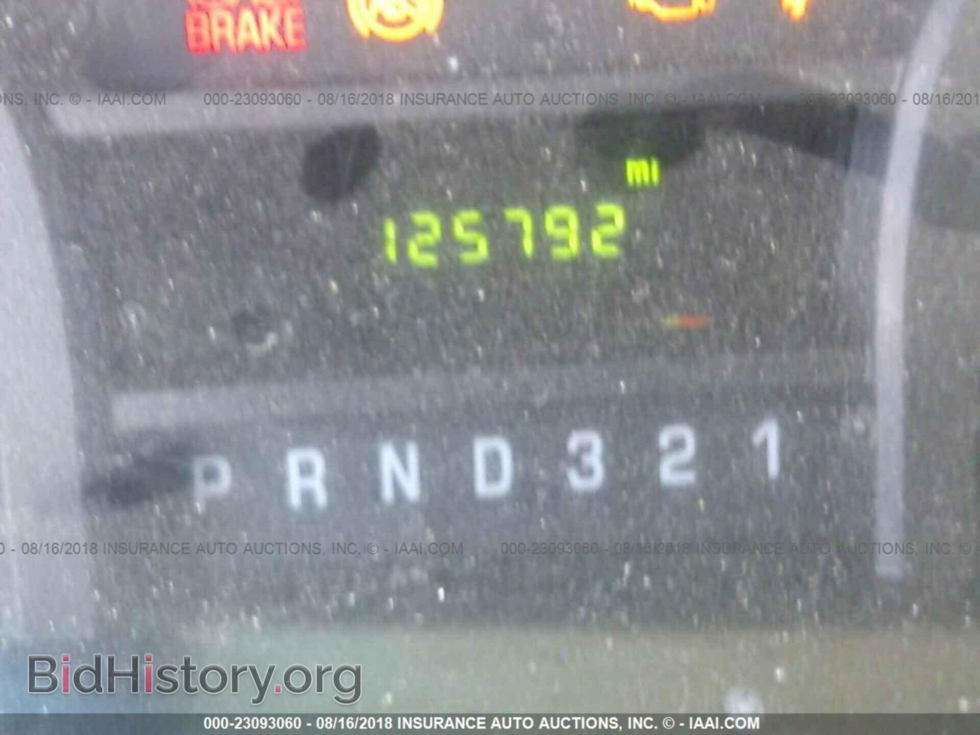 2013 Ford Econoline - VIN: 1FDWE3FL7DDA64108 - Photo 6