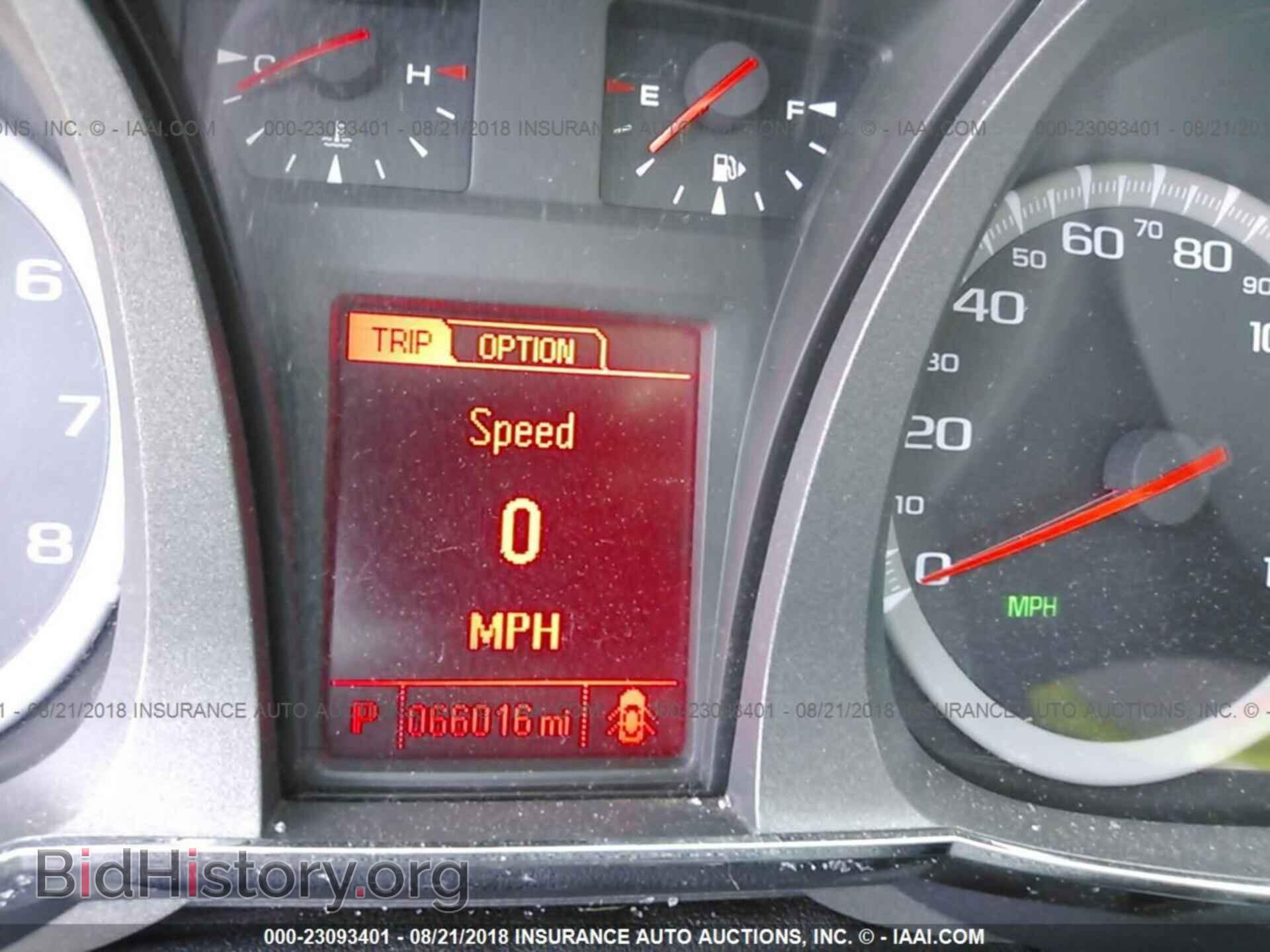2013 Gmc Terrain - VIN: 2GKALWEK7D6382845 - Photo 7