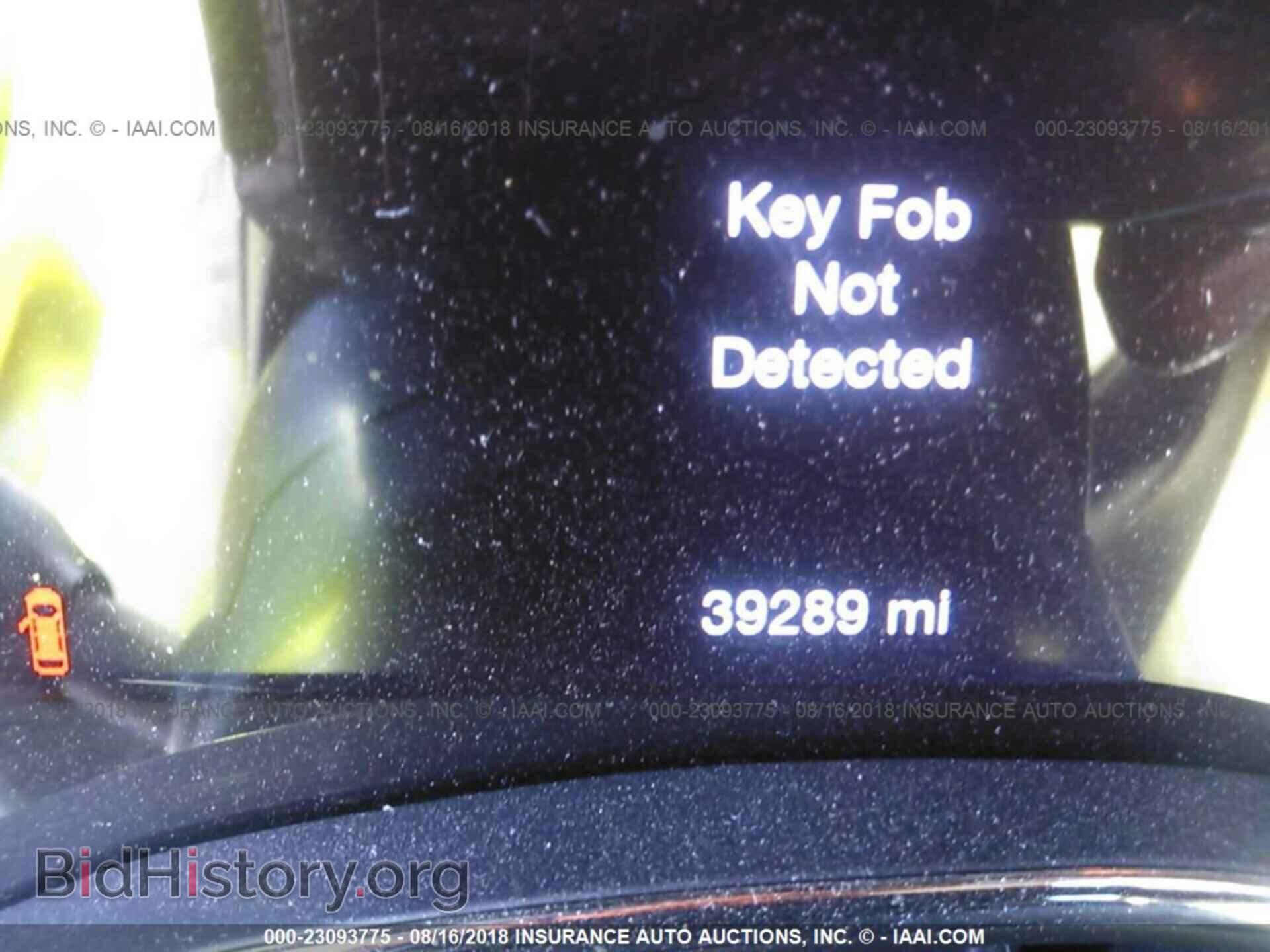 2016 Dodge Durango - VIN: 1C4RDHAG7GC412575 - Photo 7