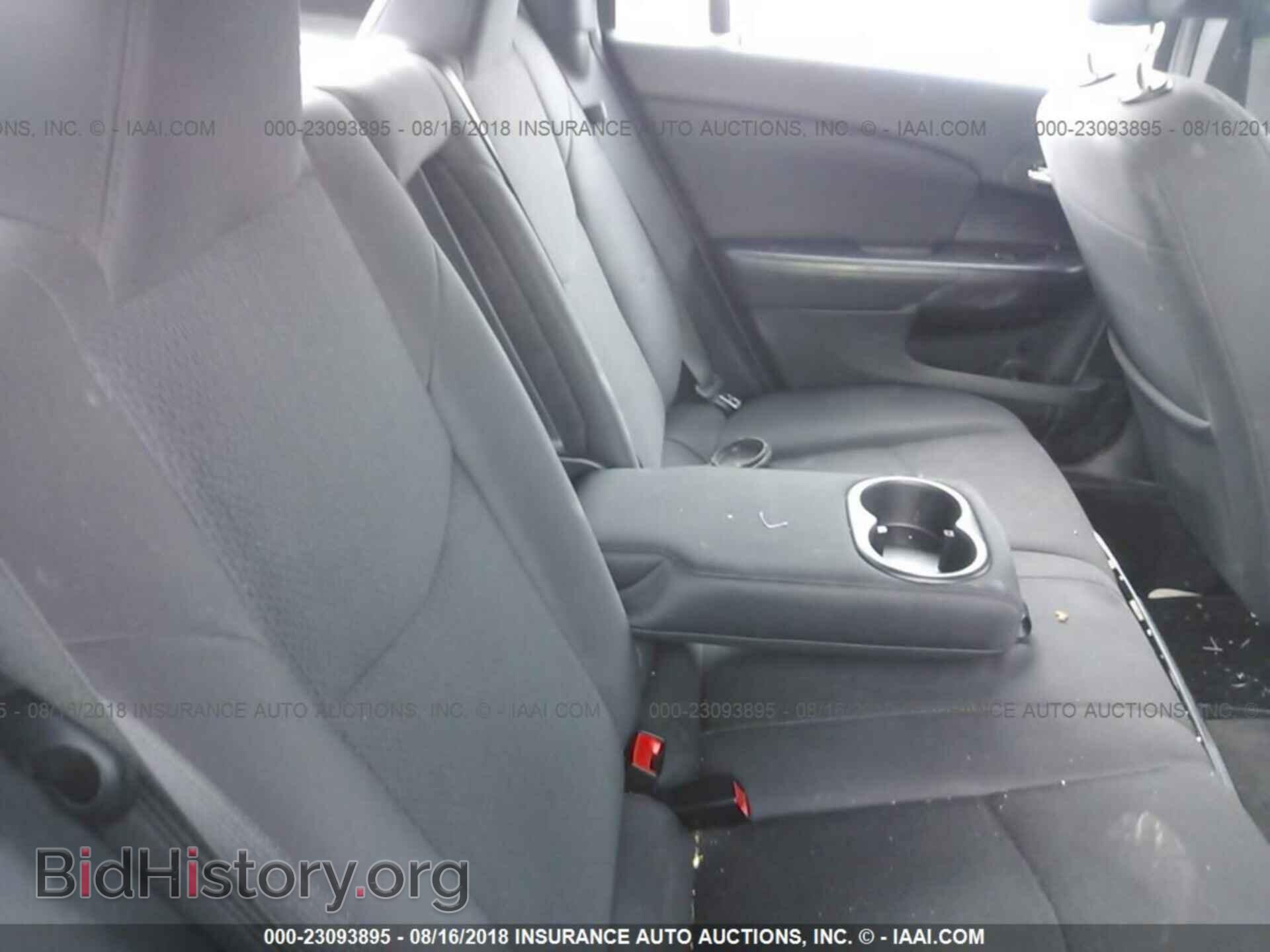 2013 Chrysler 200 - VIN: 1C3CCBBB1DN583853 - Photo 8
