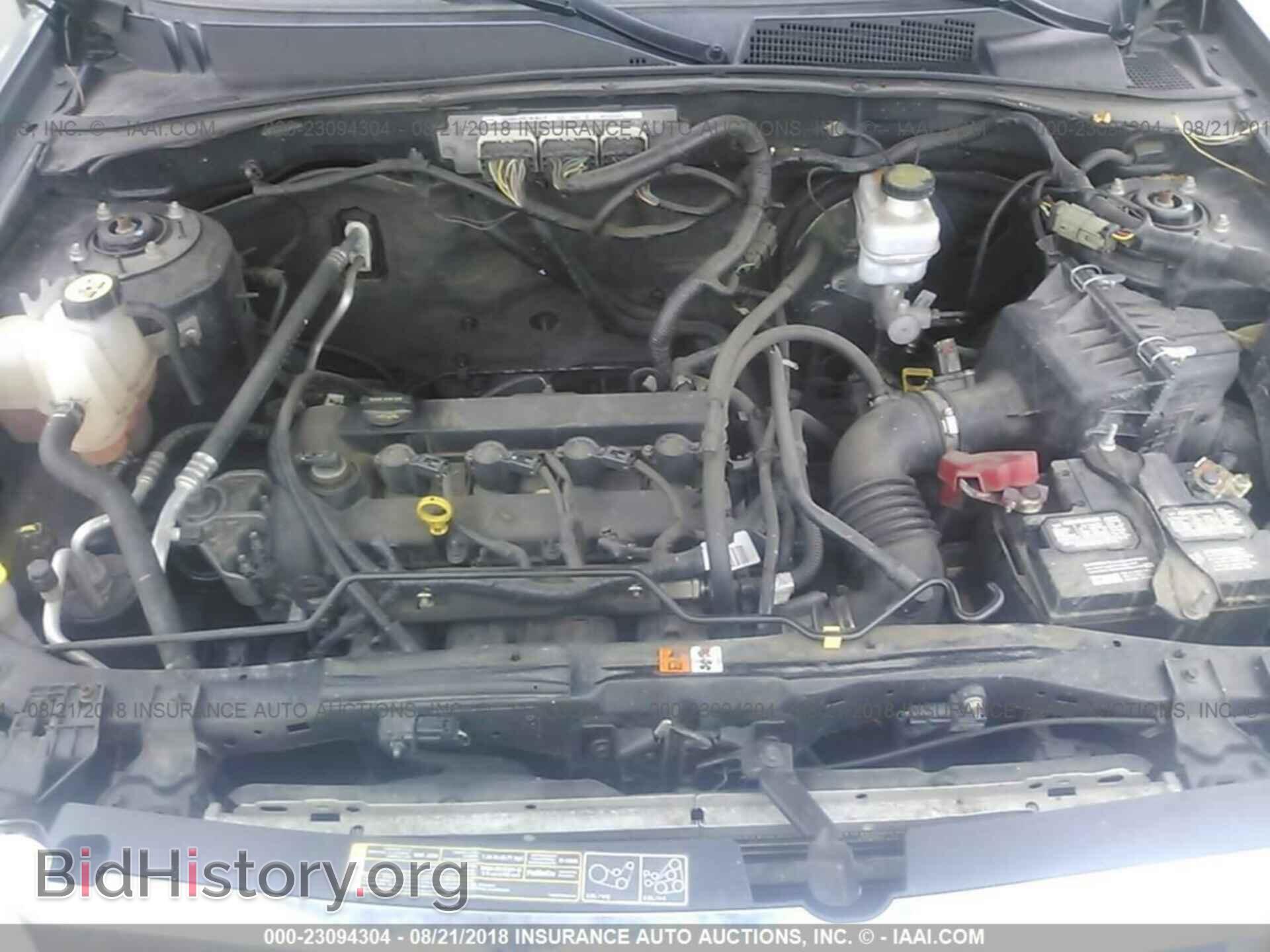 2012 Ford Escape - VIN: 1FMCU9D76CKA59720 - Фото 10