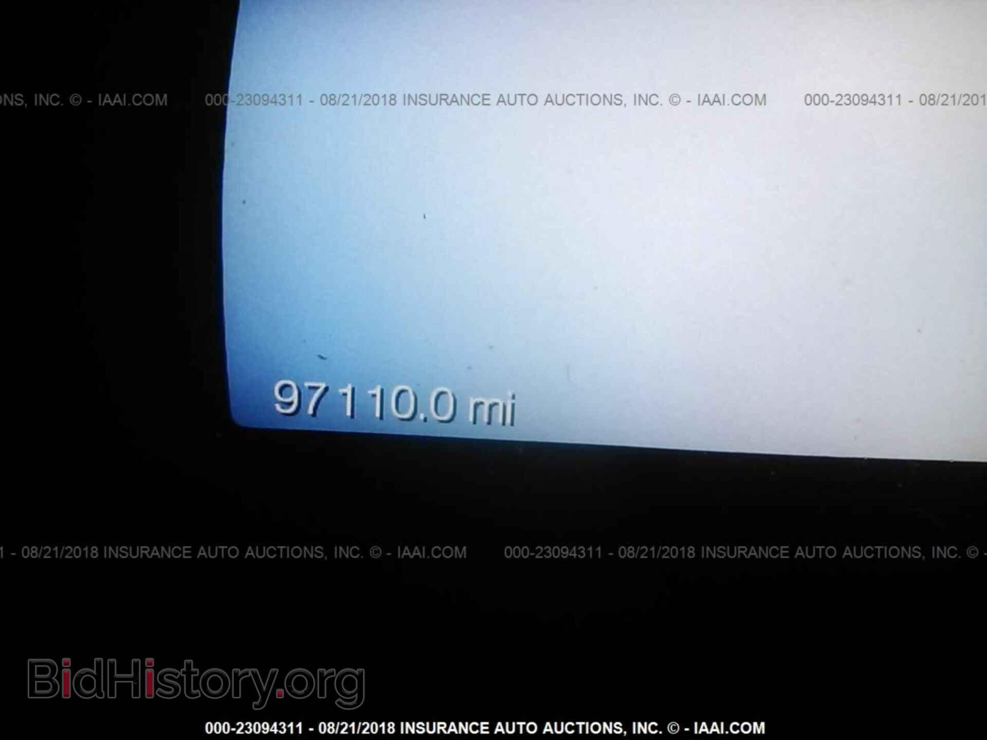 2012 Ford Explorer - VIN: 1FMHK8D82CGA13299 - Фото 7