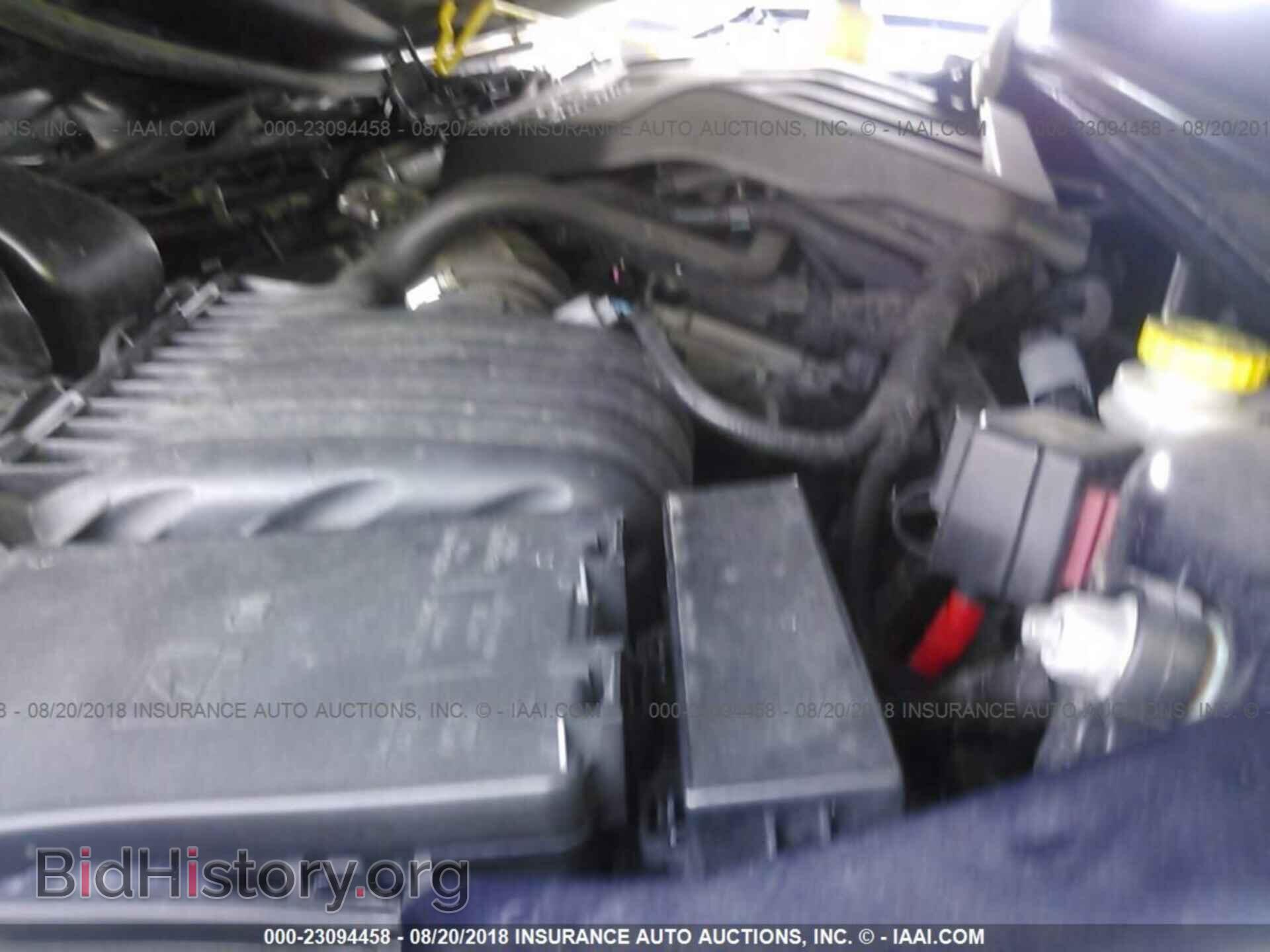 2013 Chrysler 200 - VIN: 1C3CCBBB7DN547231 - Photo 9