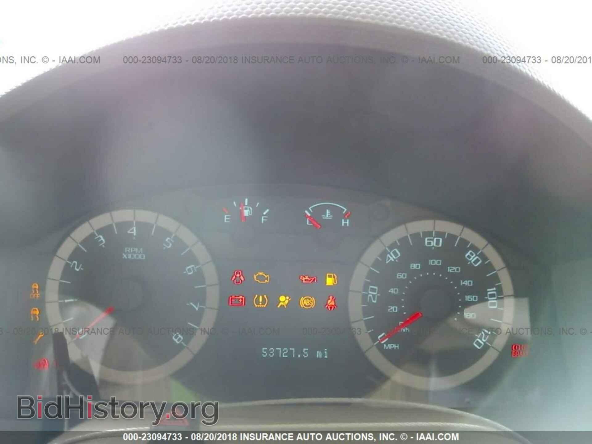 2012 Ford Escape - VIN: 1FMCU9DG2CKA78751 - Photo 7