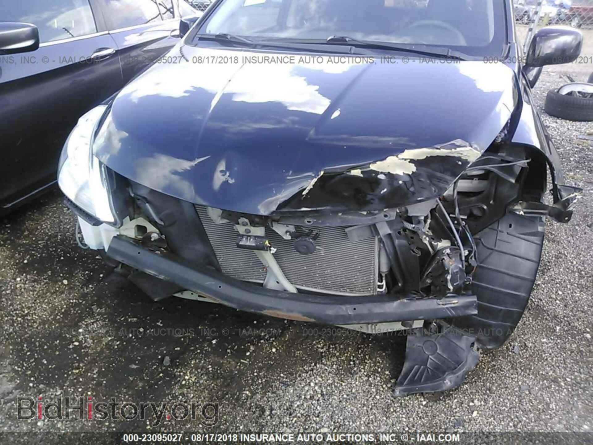 2011 Nissan Versa - VIN: 3N1BC1CPXBL470009 - Photo 6