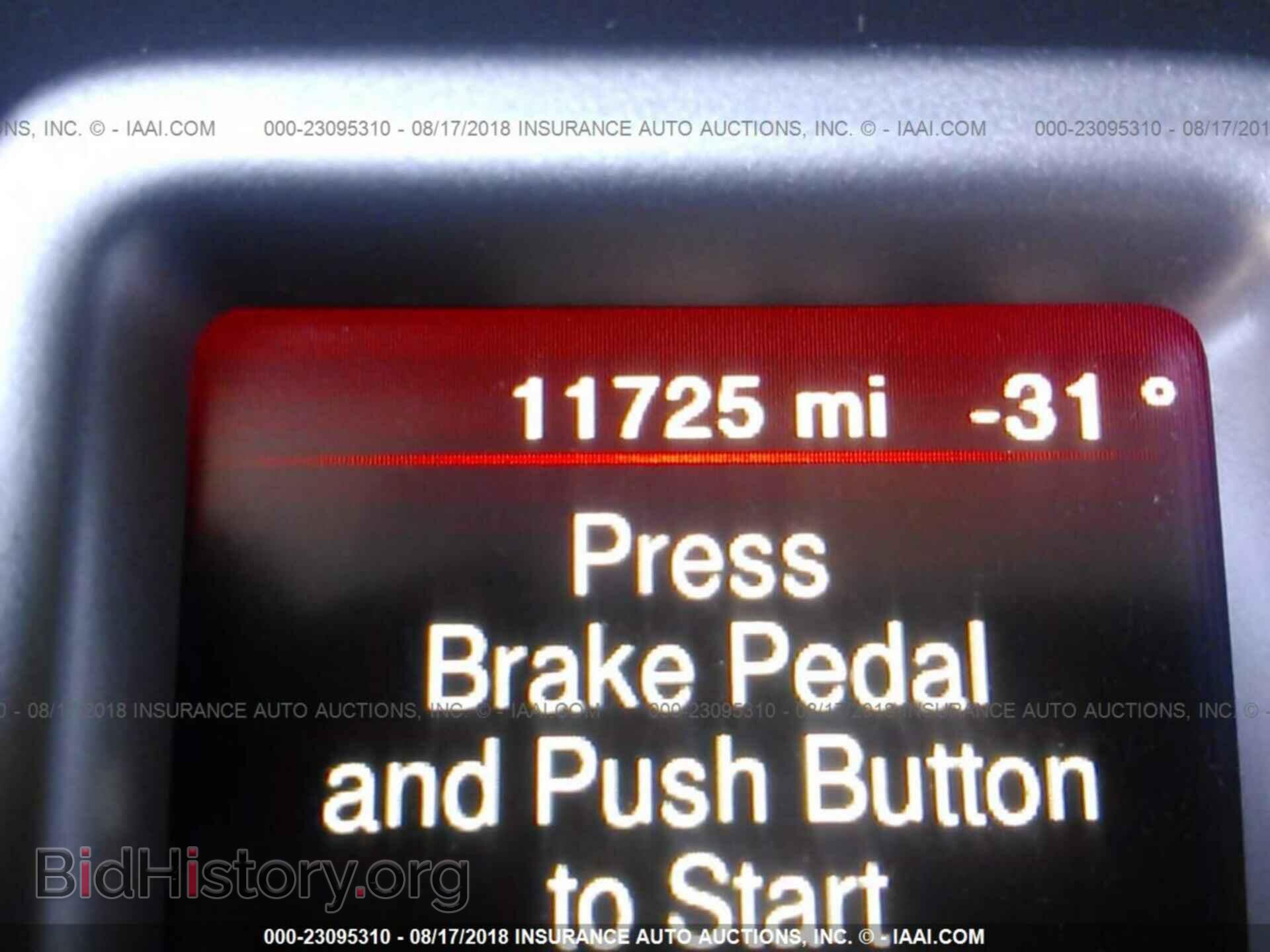 2017 Dodge Journey - VIN: 3C4PDCAB2HT545720 - Photo 7