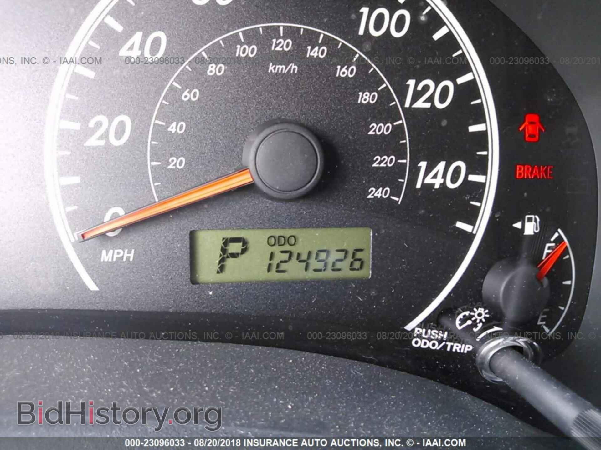 2011 Toyota Corolla - VIN: 2T1BU4EEXBC622588 - Photo 7