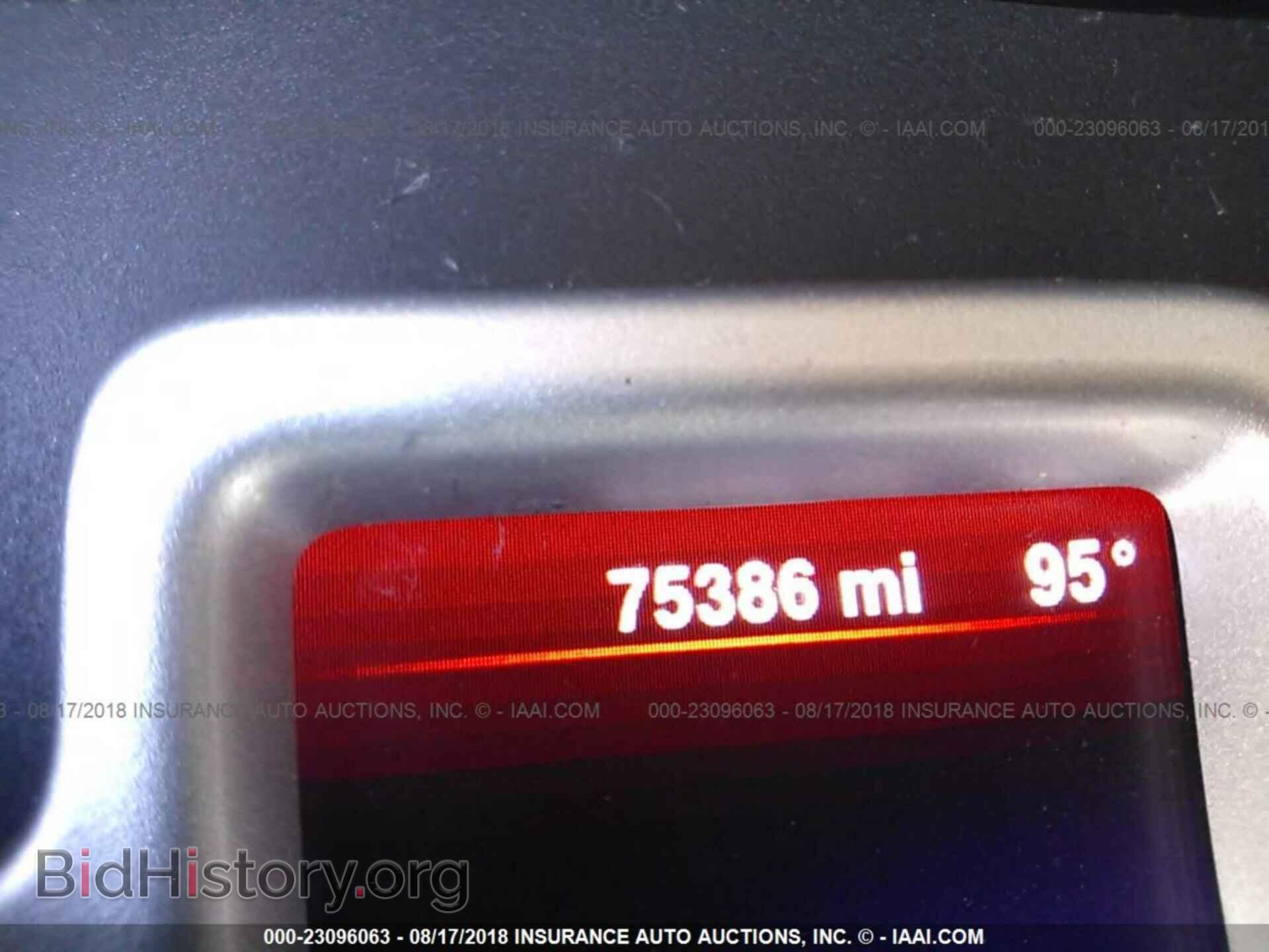 2013 Dodge Journey - VIN: 3C4PDCAB4DT652990 - Фото 7