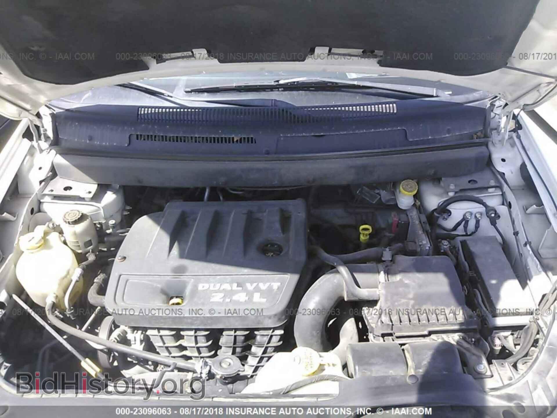 2013 Dodge Journey - VIN: 3C4PDCAB4DT652990 - Фото 10