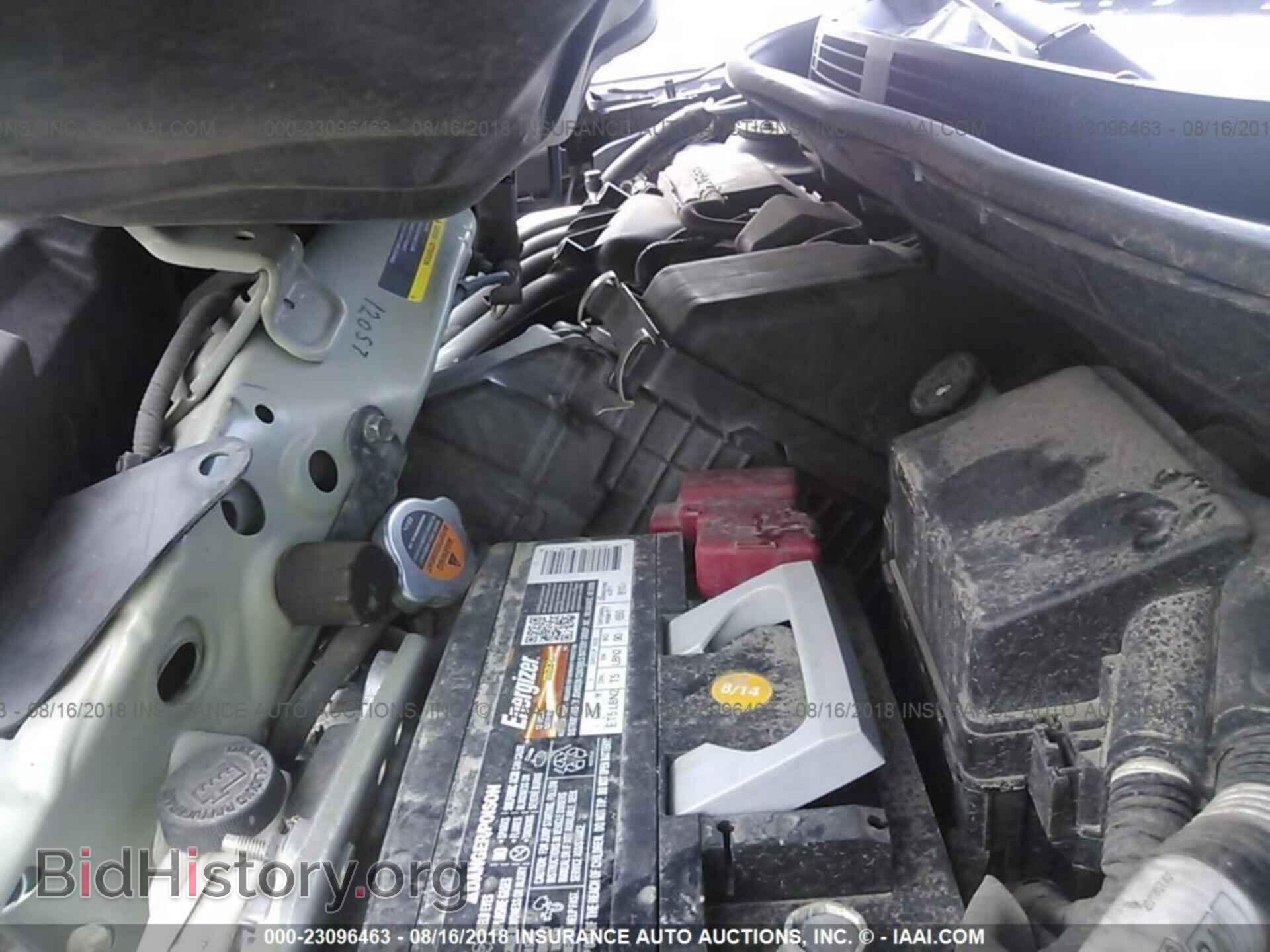 2012 Nissan Versa - VIN: 3N1CN7AP2CL806841 - Фото 10