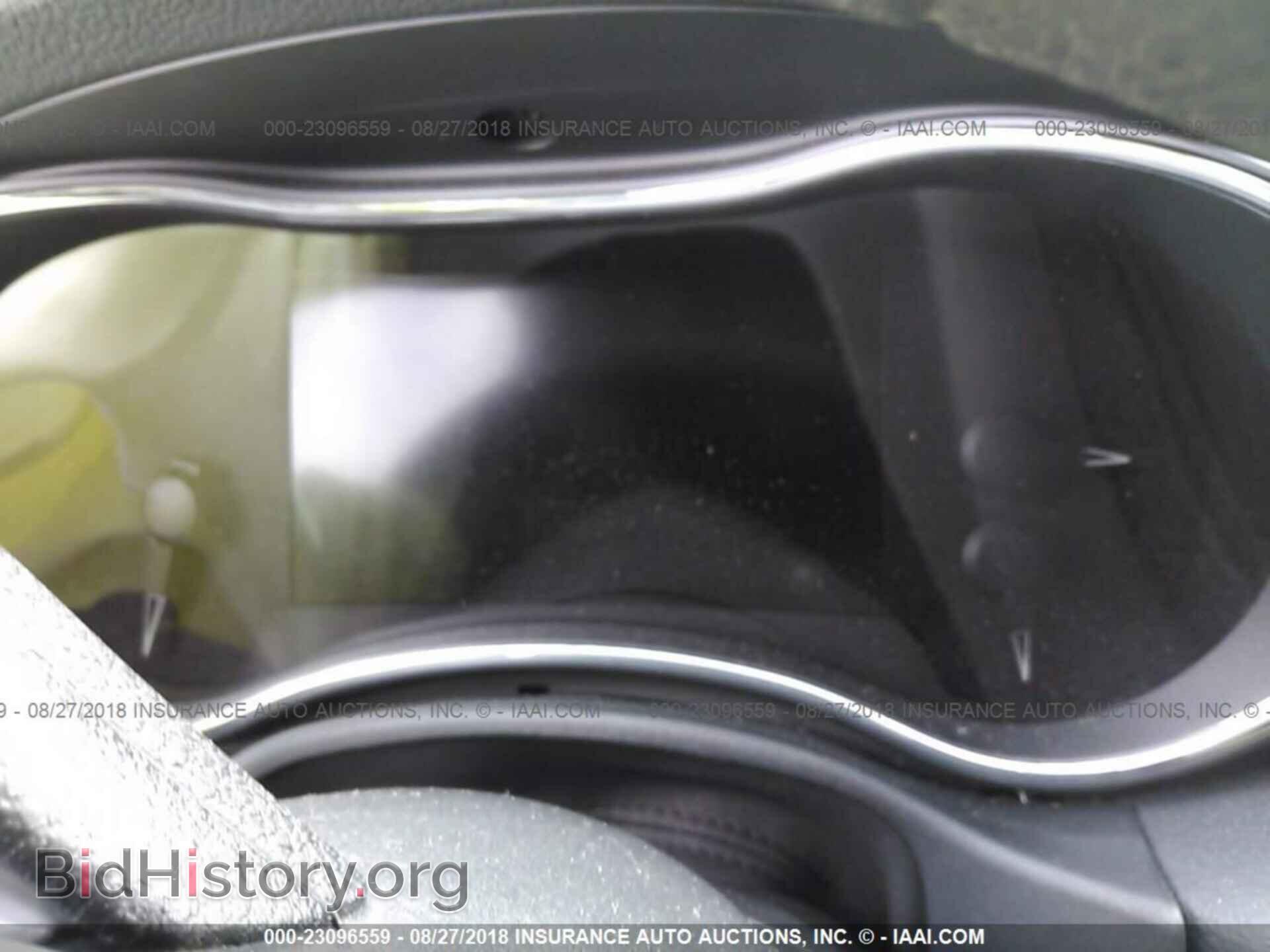 2015 Dodge Durango - VIN: 1C4RDHAG7FC120276 - Фото 7
