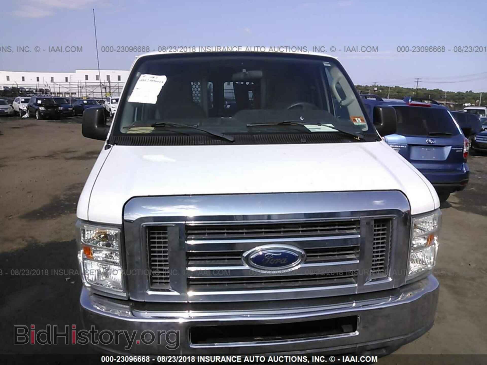2011 Ford Econoline - VIN: 1FTNE2EW8BDA49751 - Photo 6