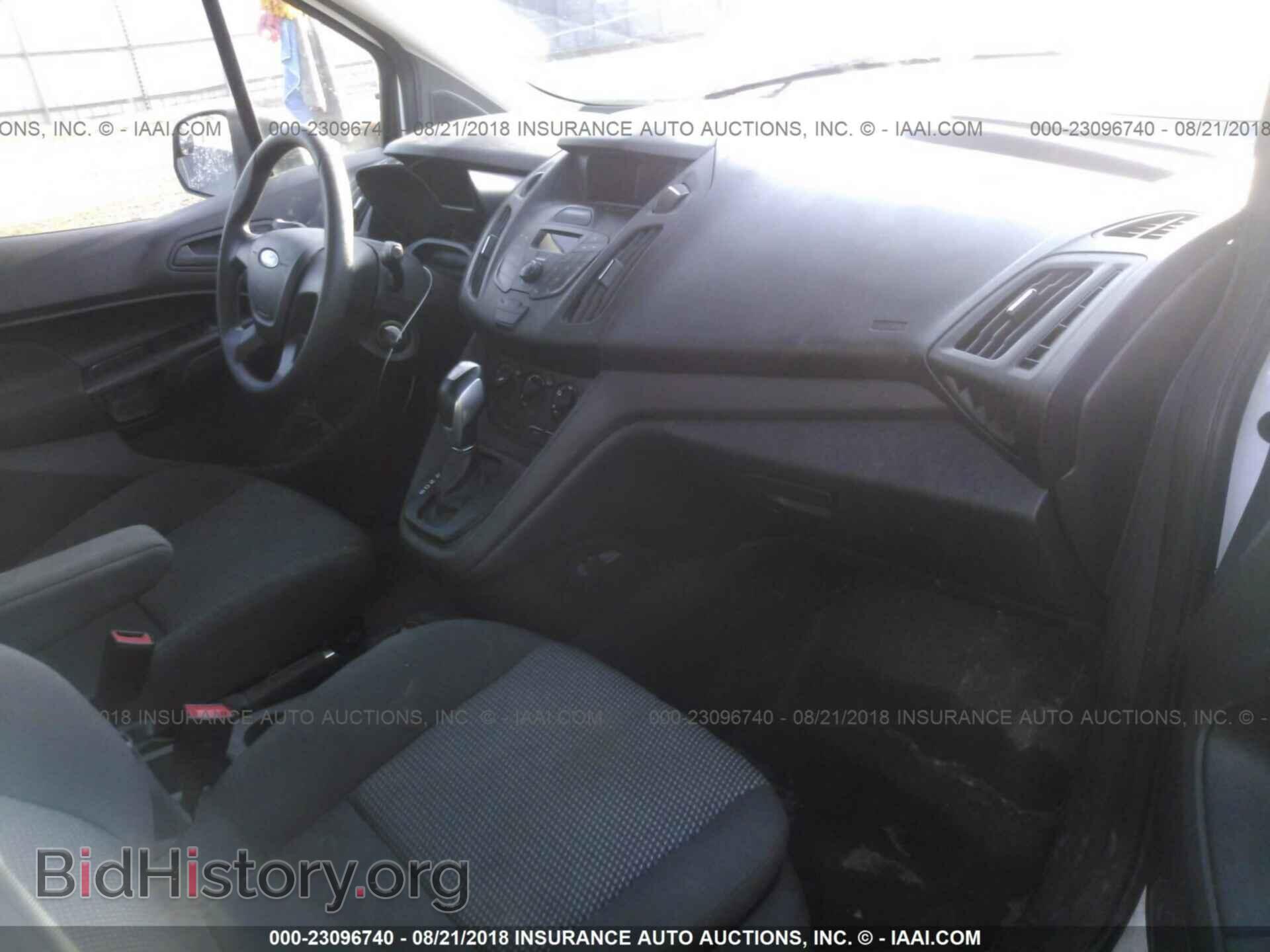 2015 Ford Transit - VIN: NM0LE6E79F1200981 - Фото 5