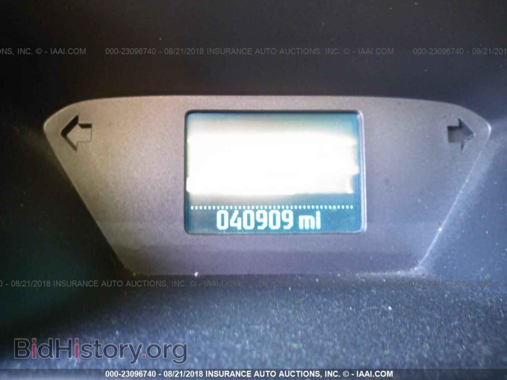 2015 Ford Transit - VIN: NM0LE6E79F1200981 - Фото 7