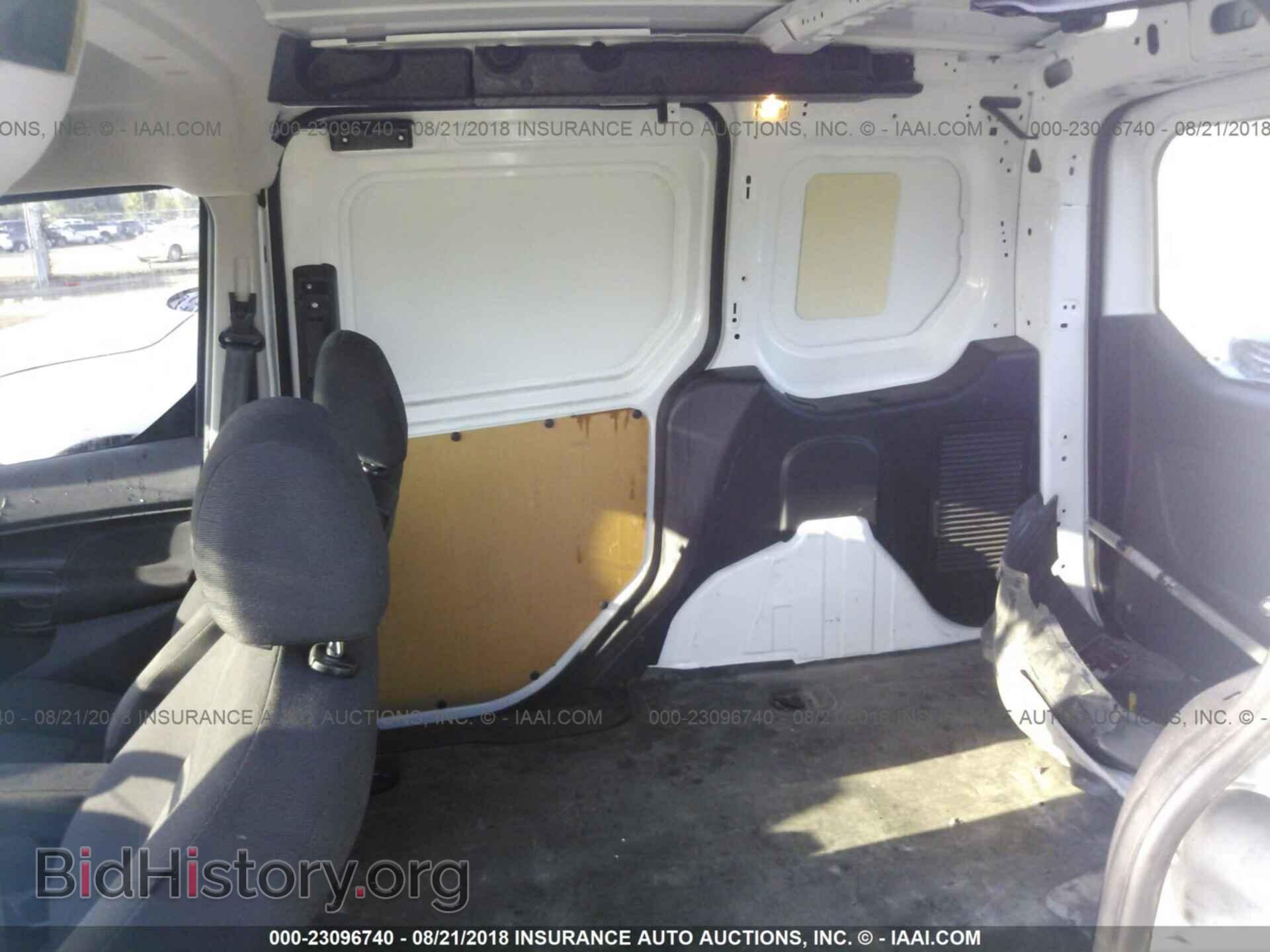 2015 Ford Transit - VIN: NM0LE6E79F1200981 - Фото 8