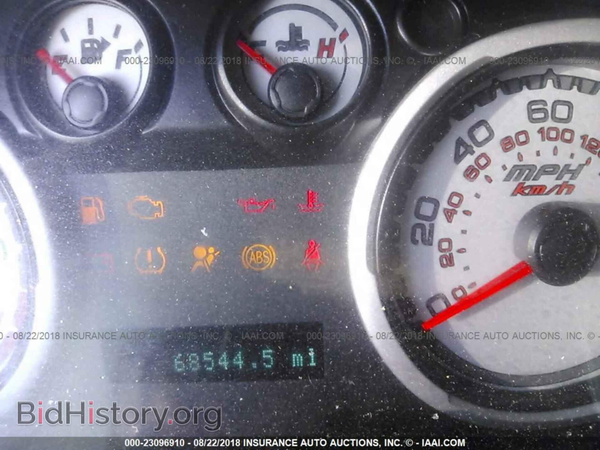 2011 Ford Focus - VIN: 1FAHP3EN7BW148107 - Фото 7