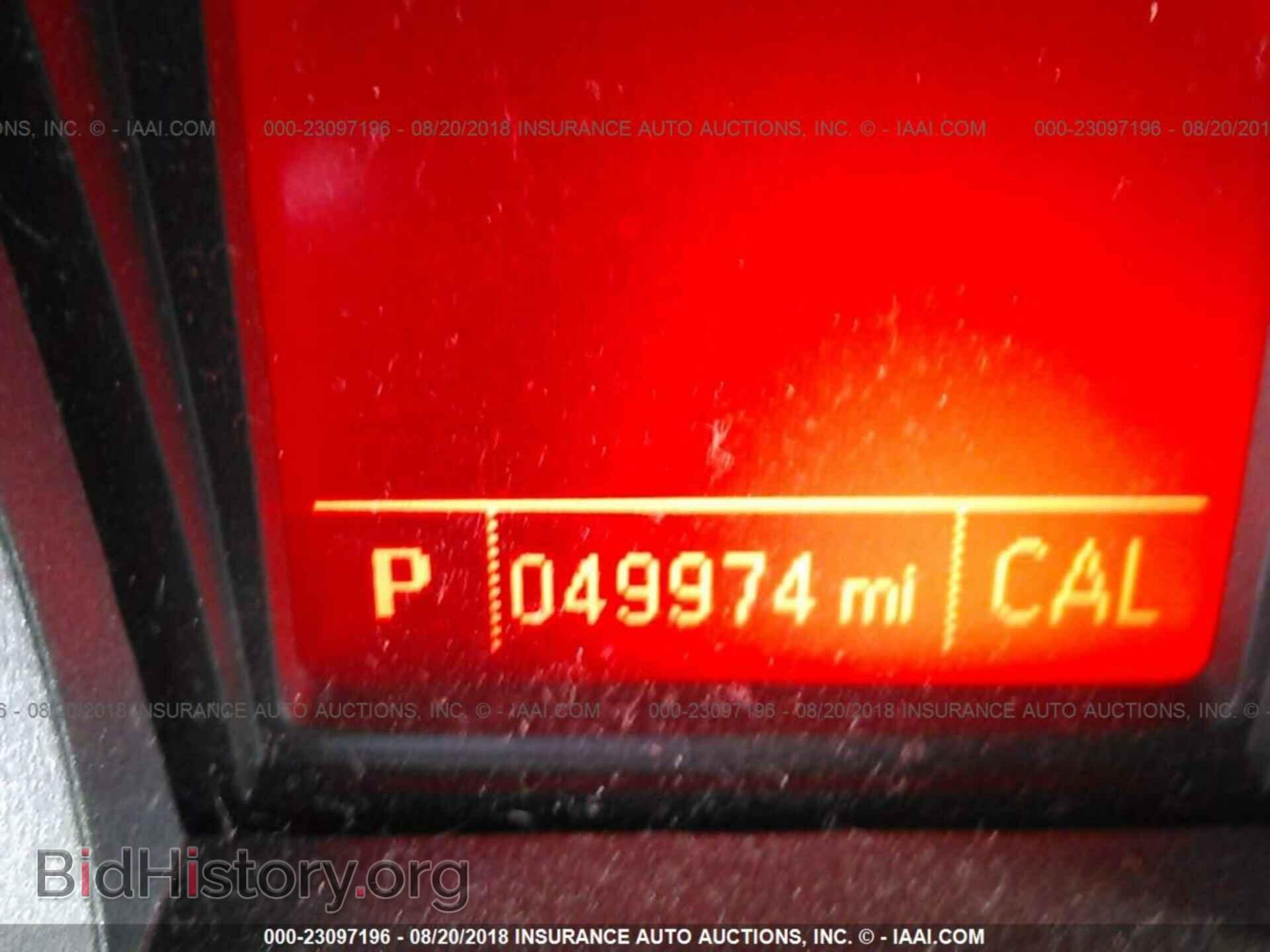 2015 Gmc Terrain - VIN: 2GKFLXE30F6244037 - Фото 7